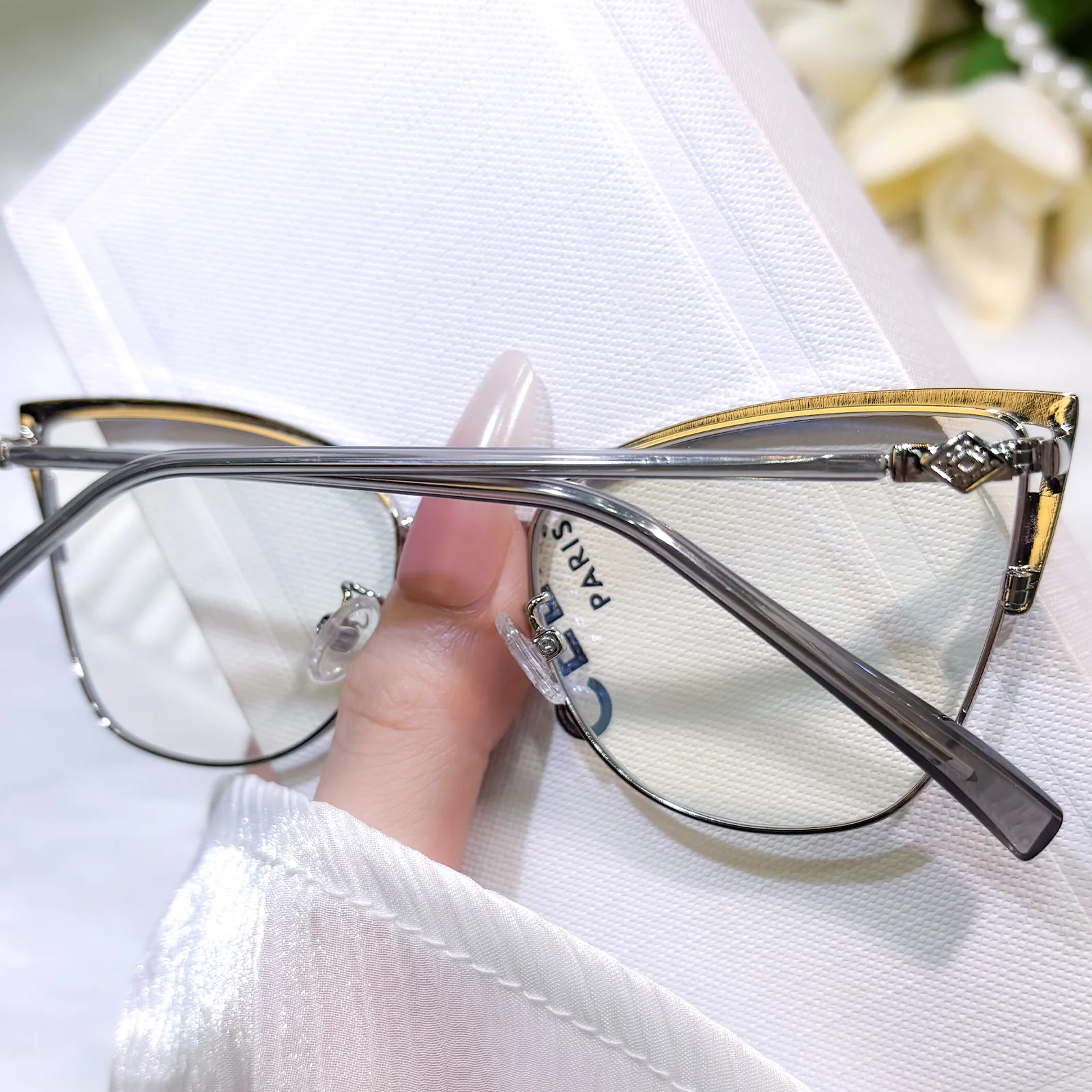 Naja Eyeglasses - Image 12