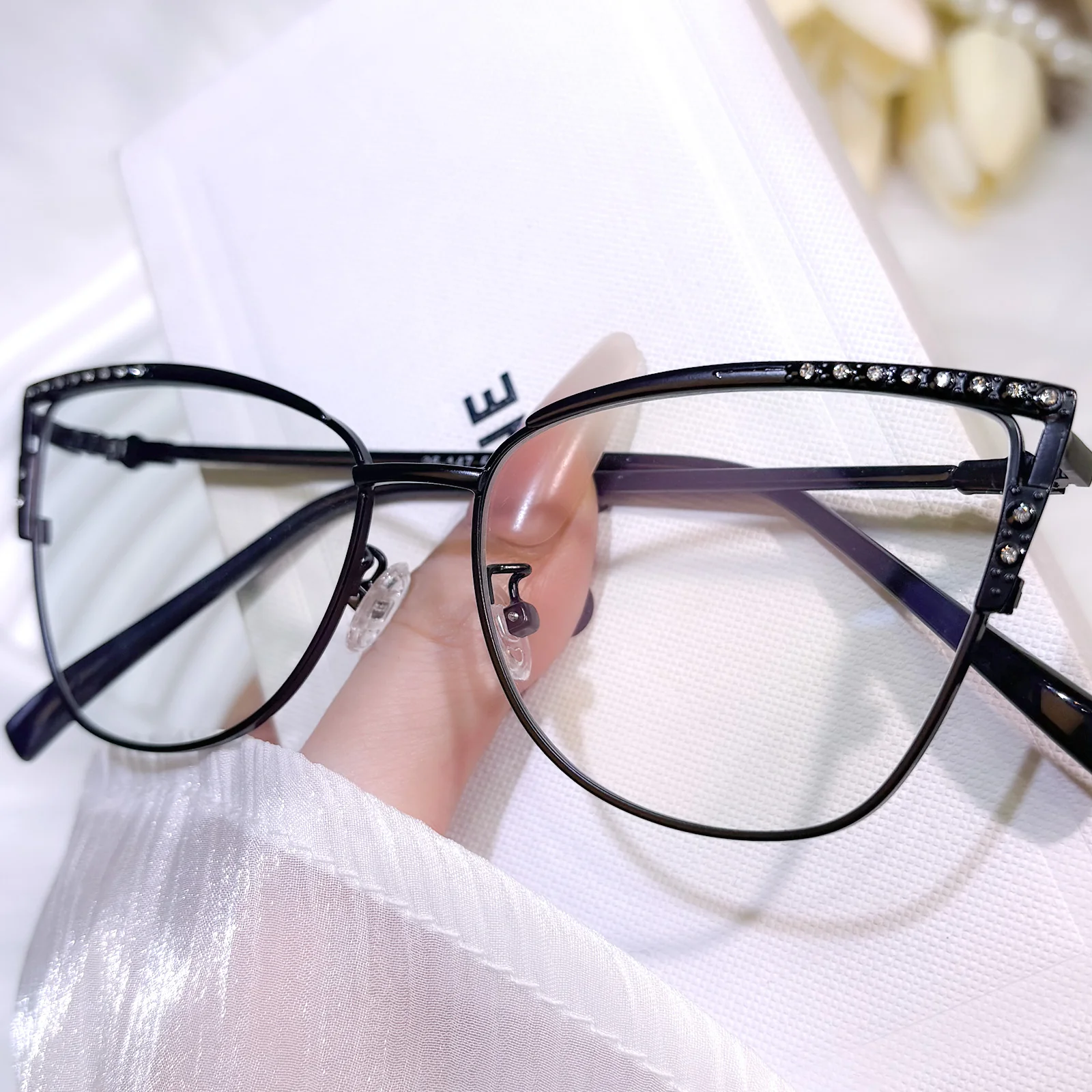 Naja Eyeglasses - Image 15