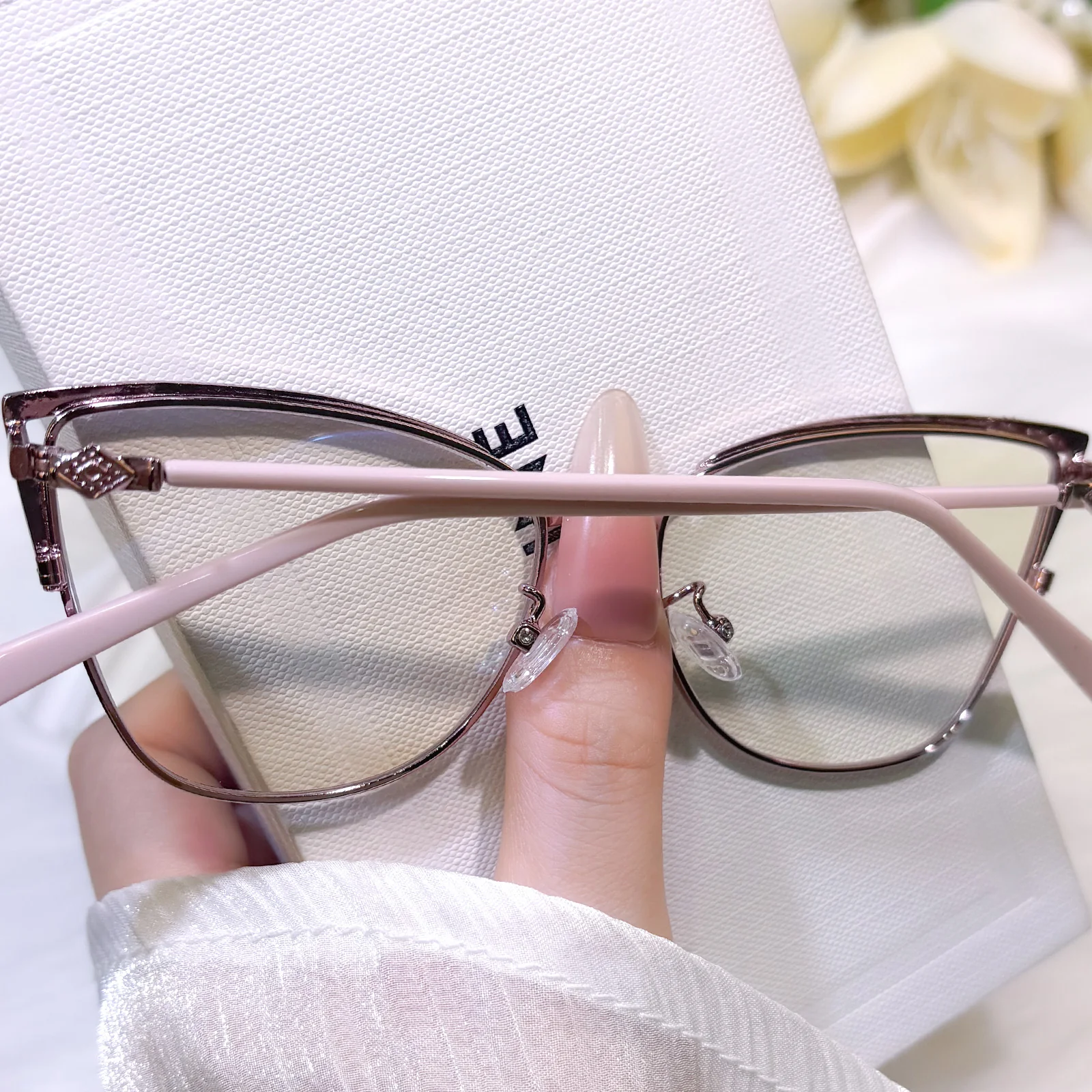 Naja Eyeglasses - Image 5
