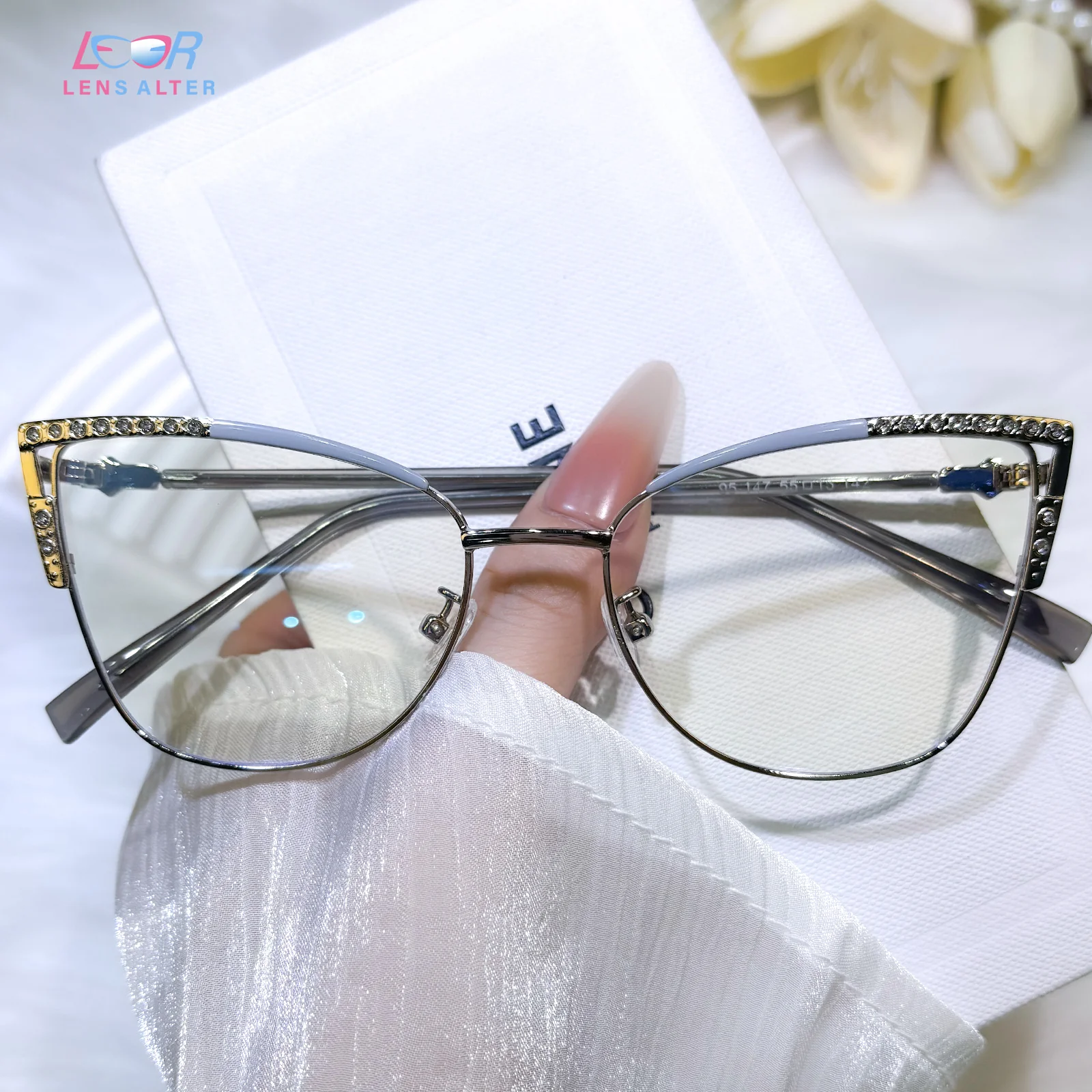 Naja Eyeglasses - Image 7