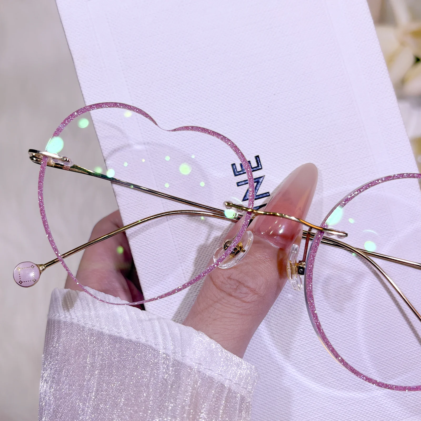 Nana Eyeglasses - Image 3