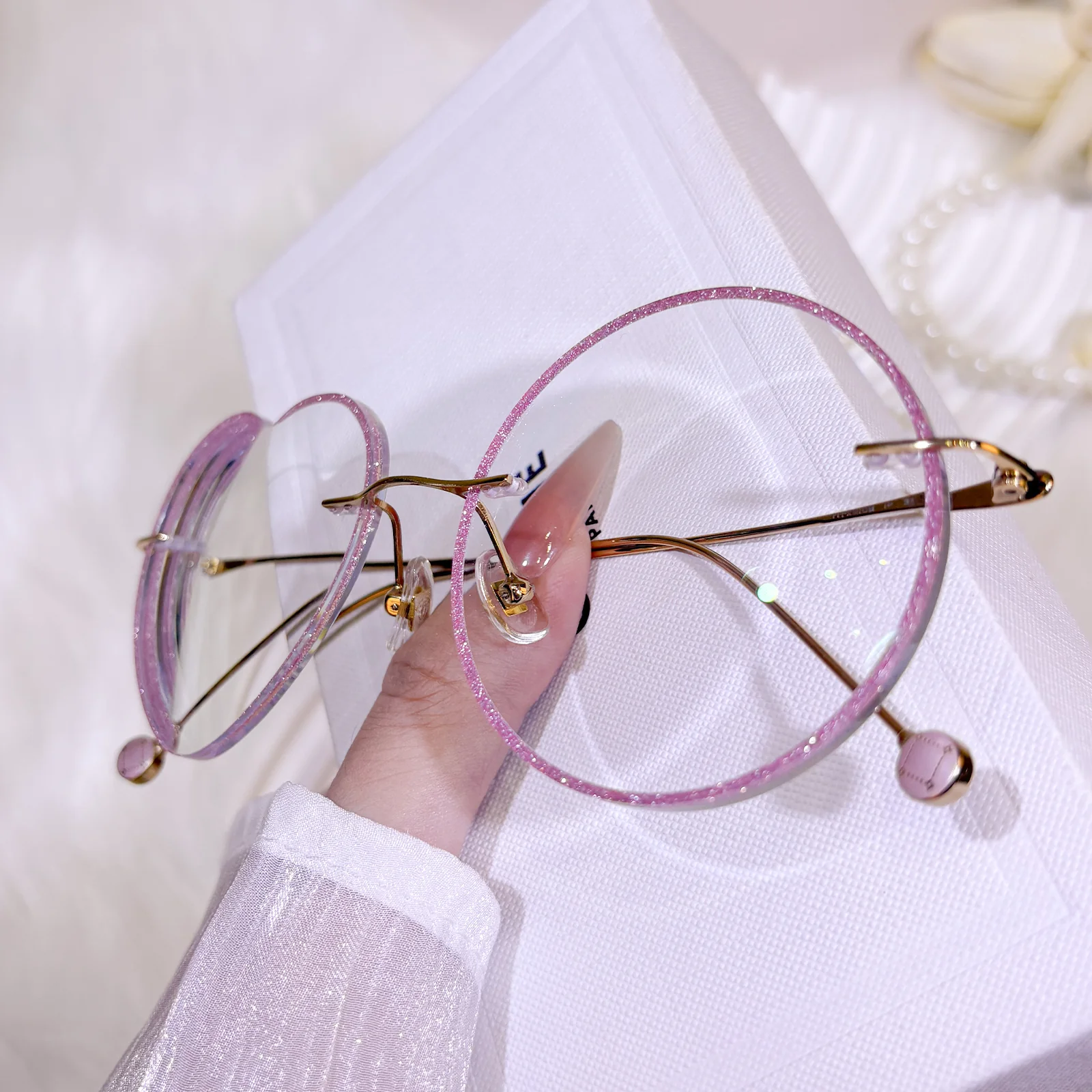 Nana Eyeglasses - Image 4