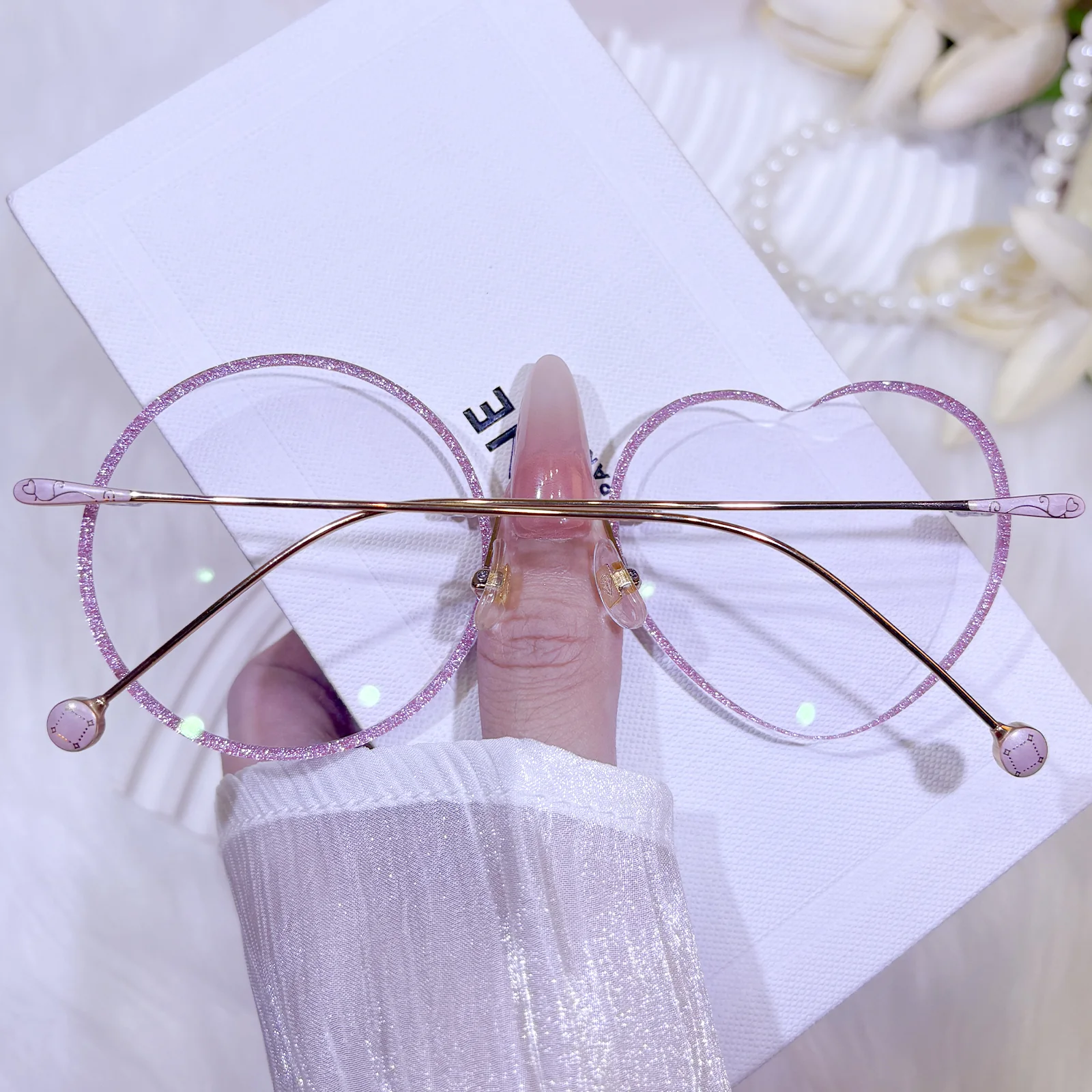 Nana Eyeglasses - Image 5