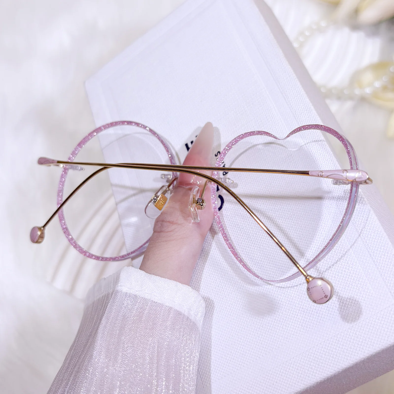 Nana Eyeglasses - Image 6