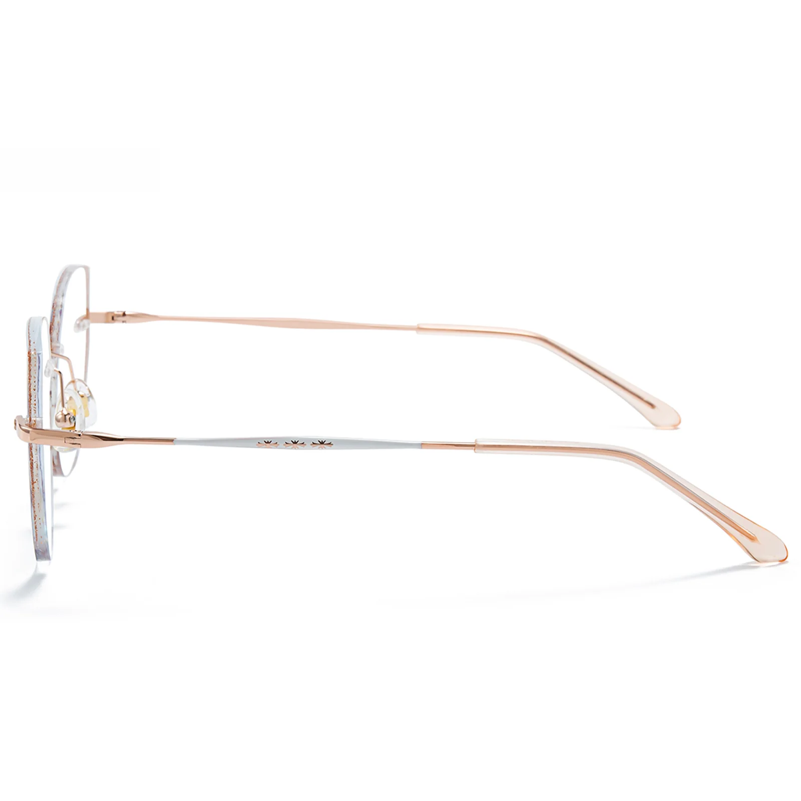 Natasha Eyeglasses - Image 15