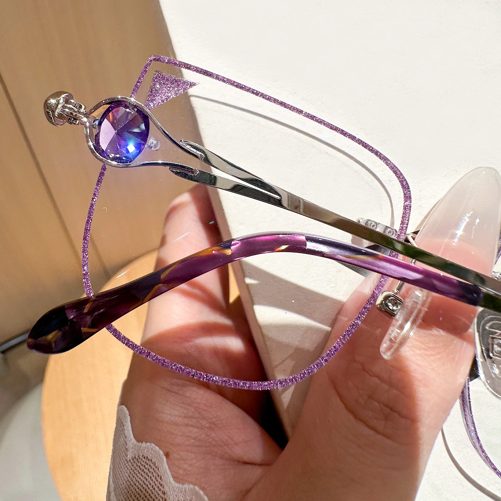 Neko Eyeglasses - Image 10