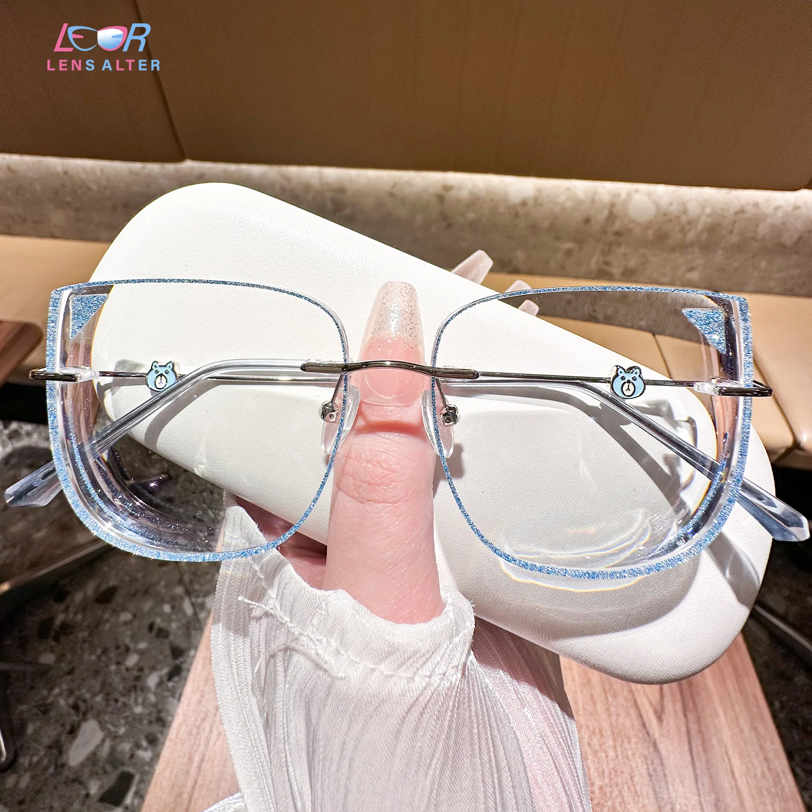 Neko Eyeglasses - Image 28