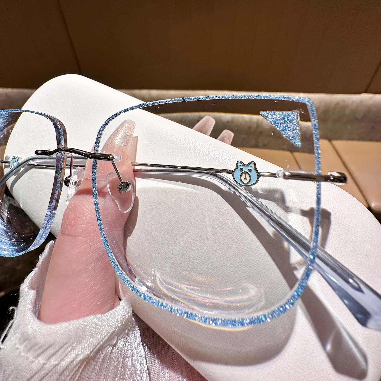 Neko Eyeglasses - Image 29