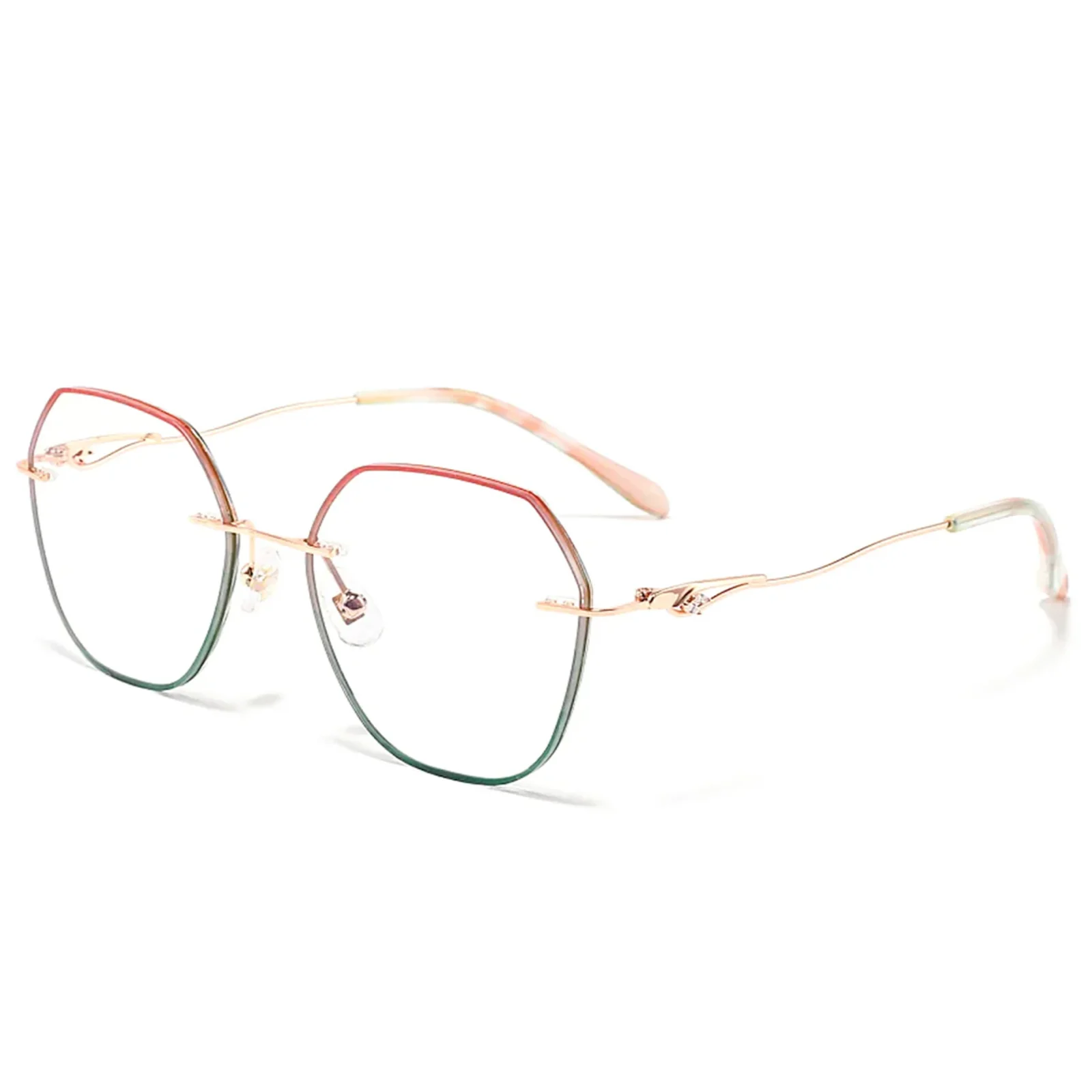 Nichole Eyeglasses - Image 8