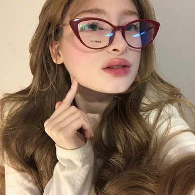 Nicola Eyeglasses - Image 2