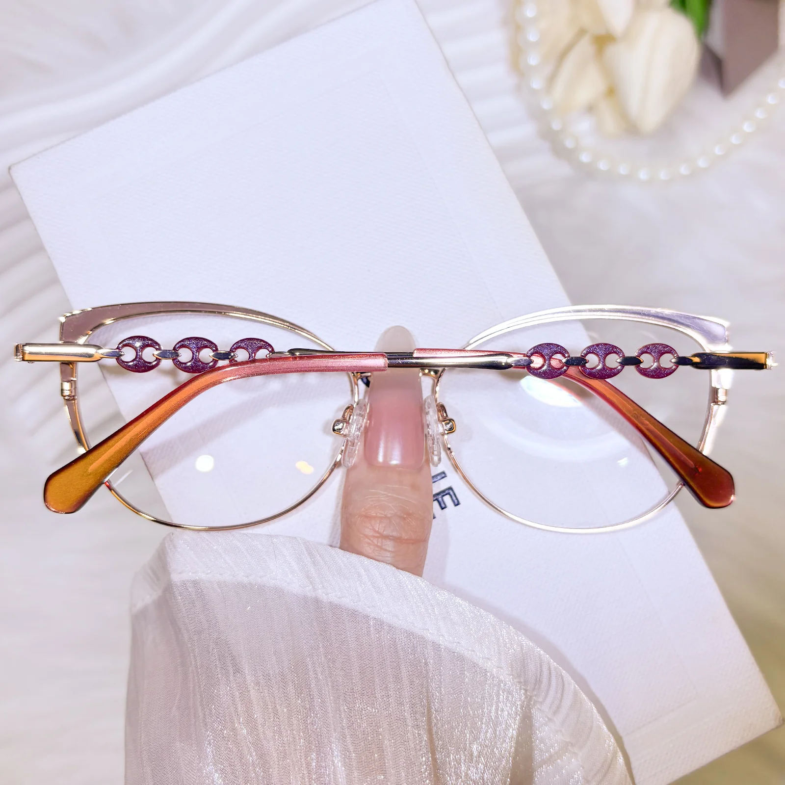 Niquita Eyeglasses - Image 10