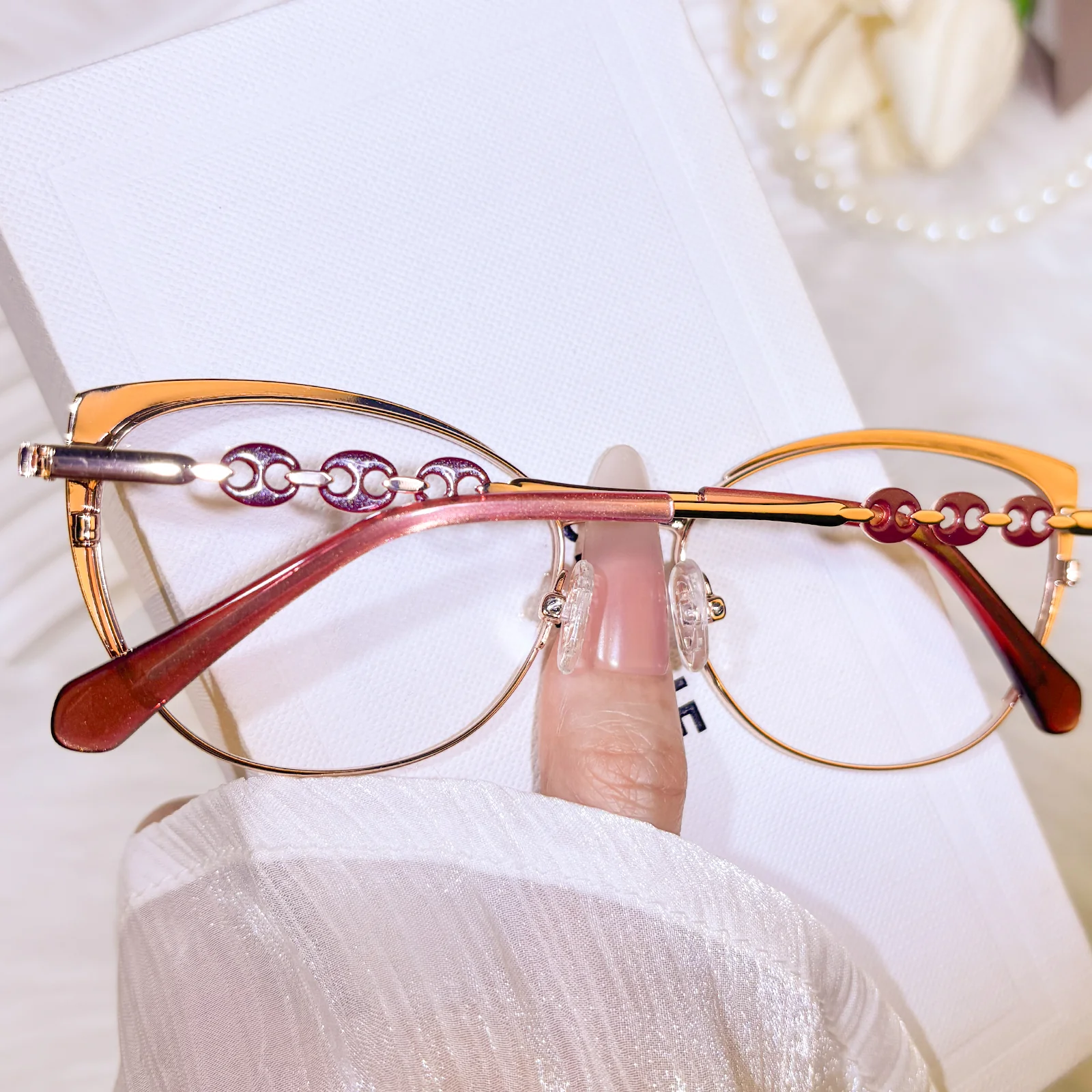 Niquita Eyeglasses - Image 11