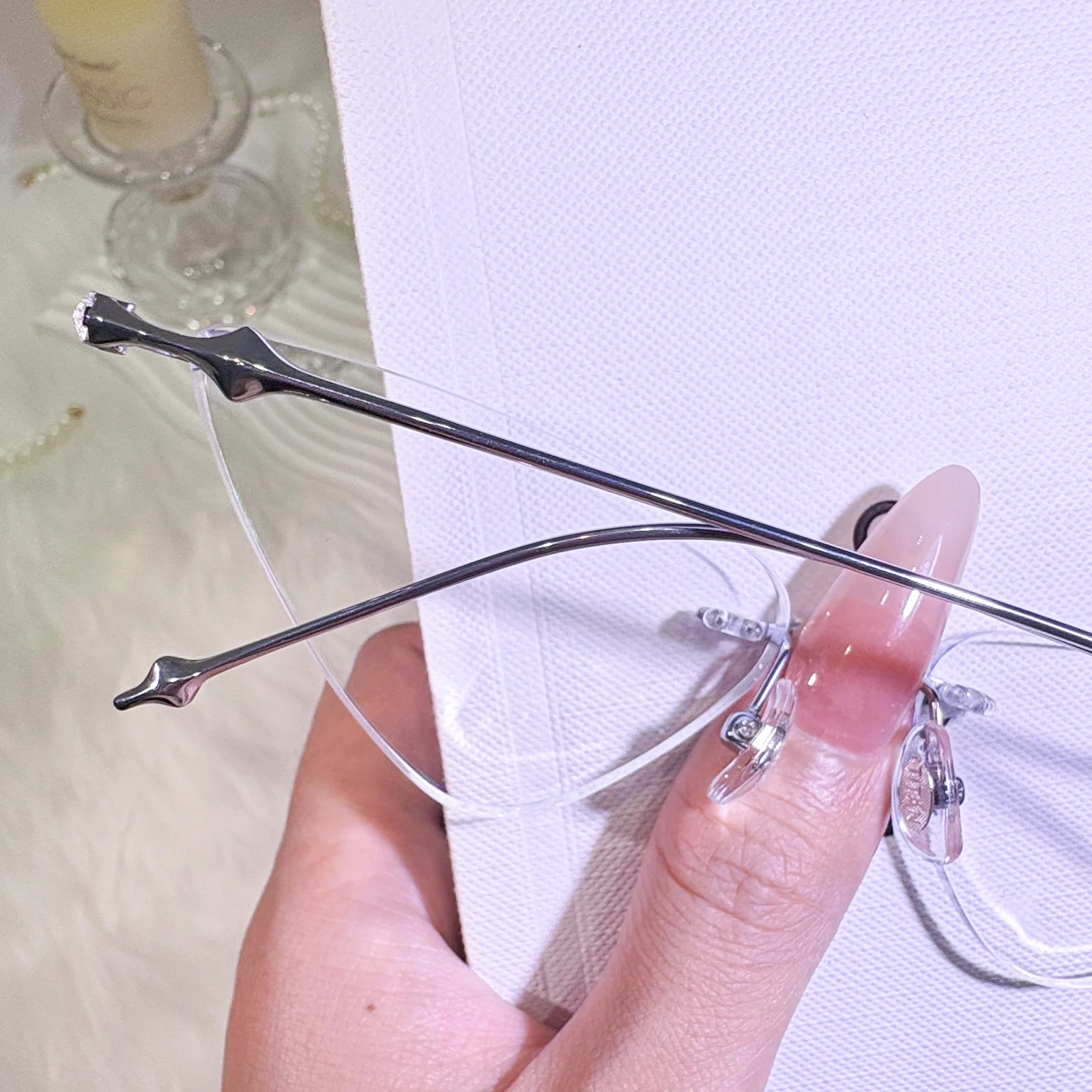 Niva Eyeglasses - Image 13