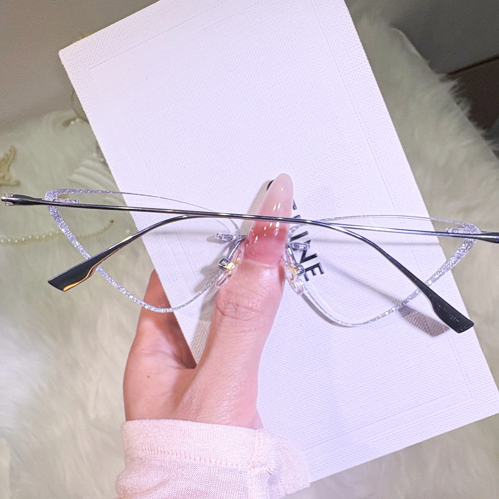 Niva Eyeglasses - Image 3
