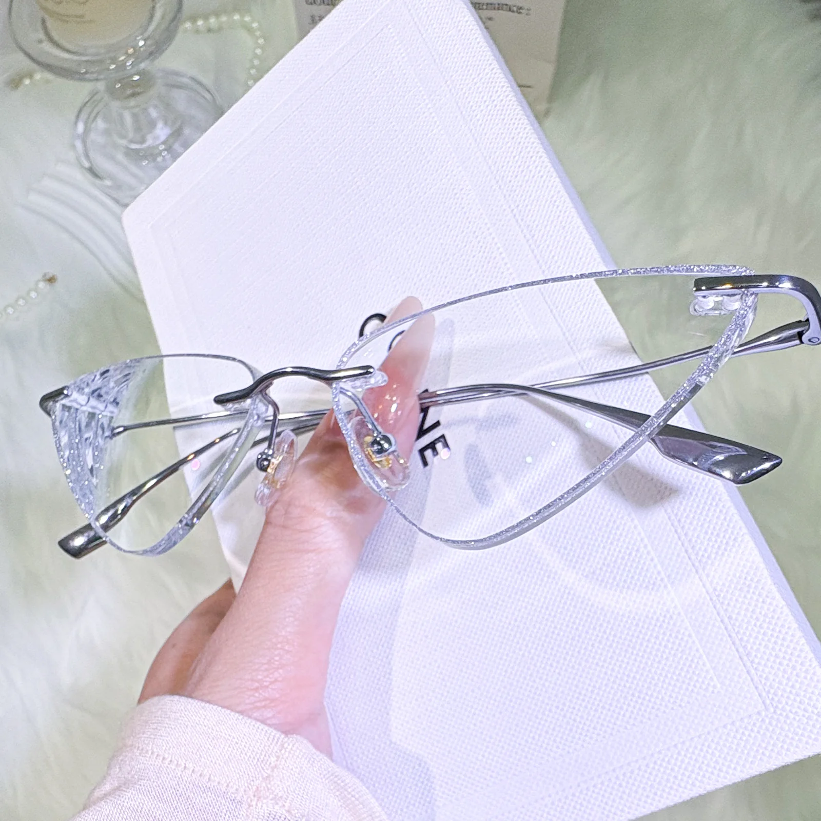 Niva Eyeglasses - Image 5