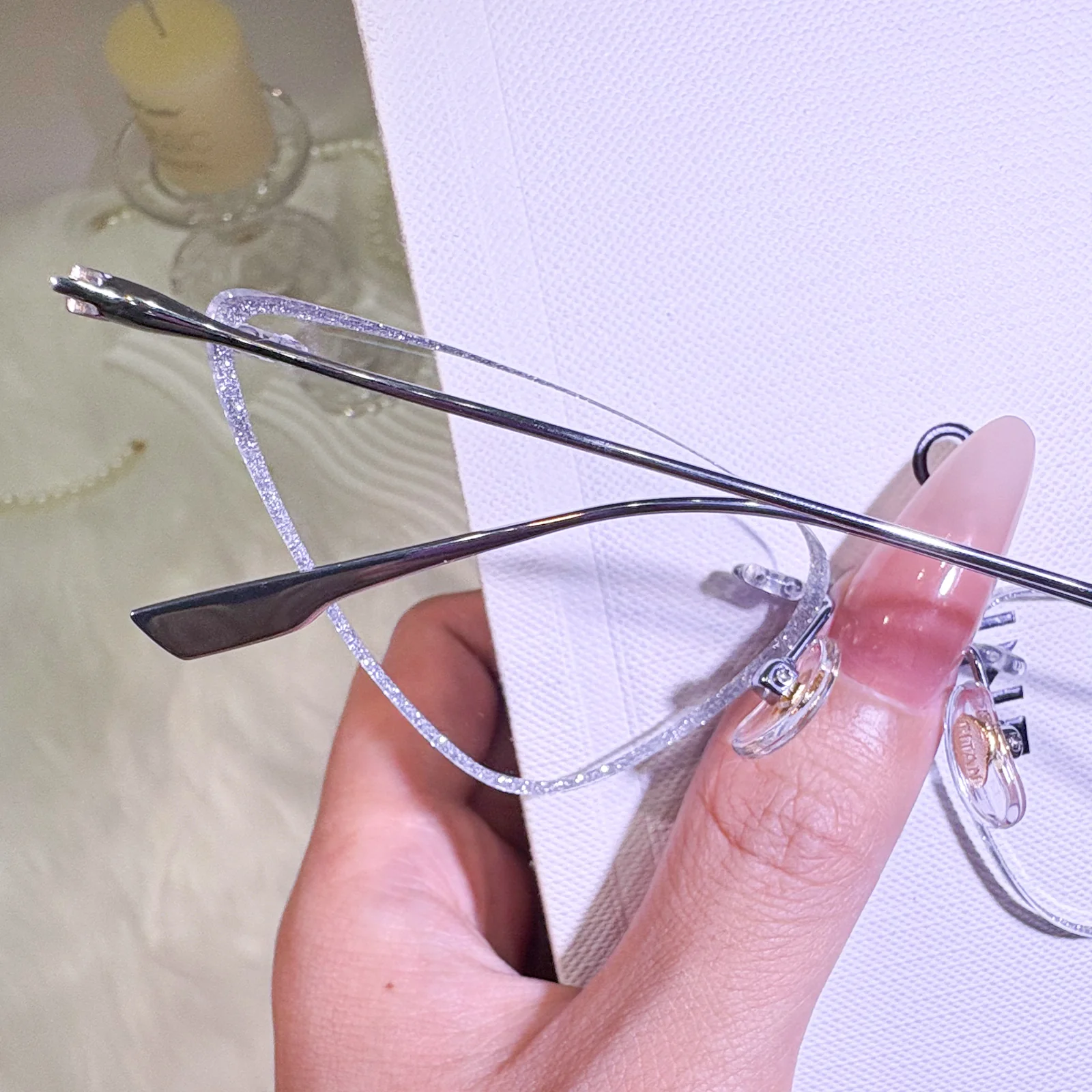 Niva Eyeglasses - Image 6