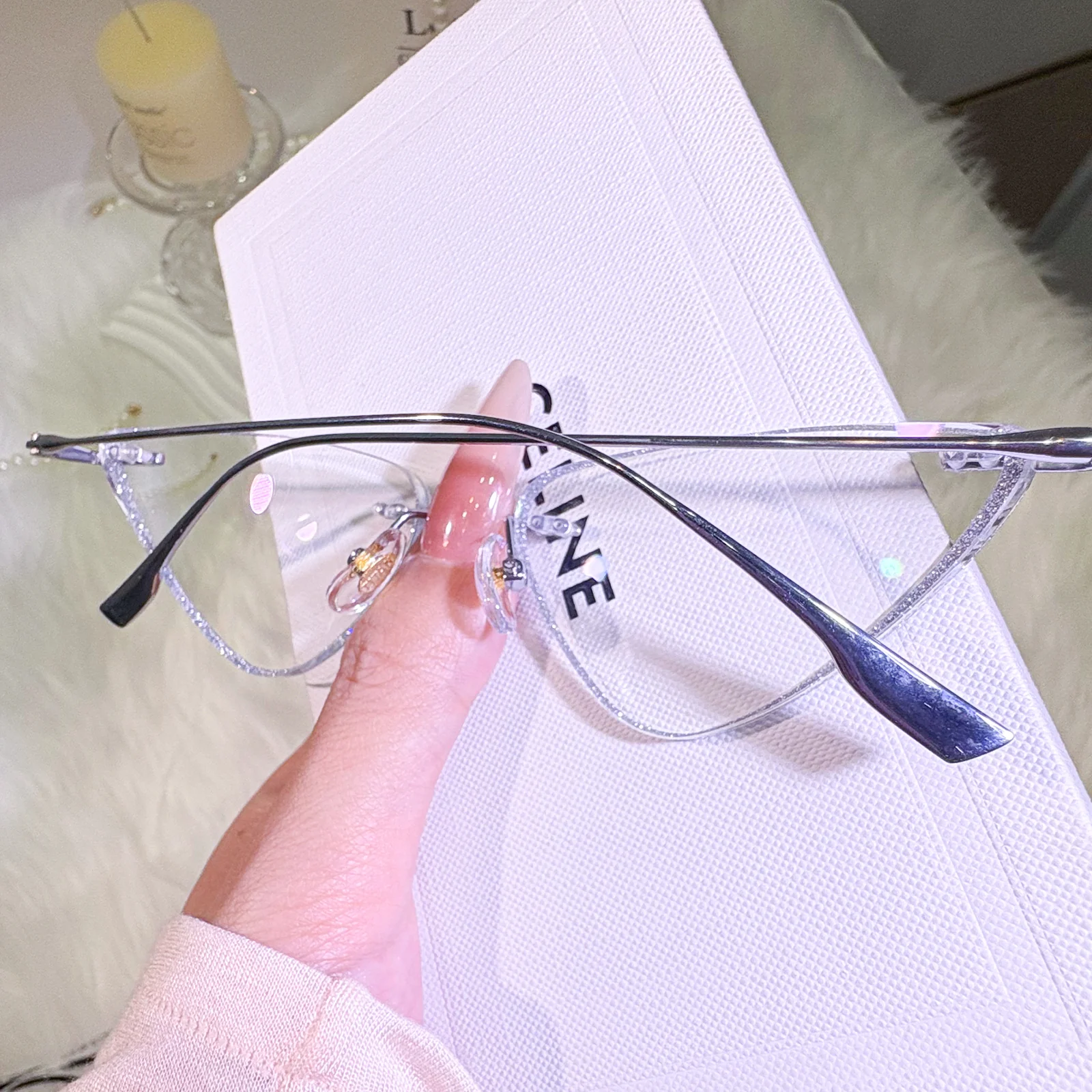 Niva Eyeglasses - Image 7