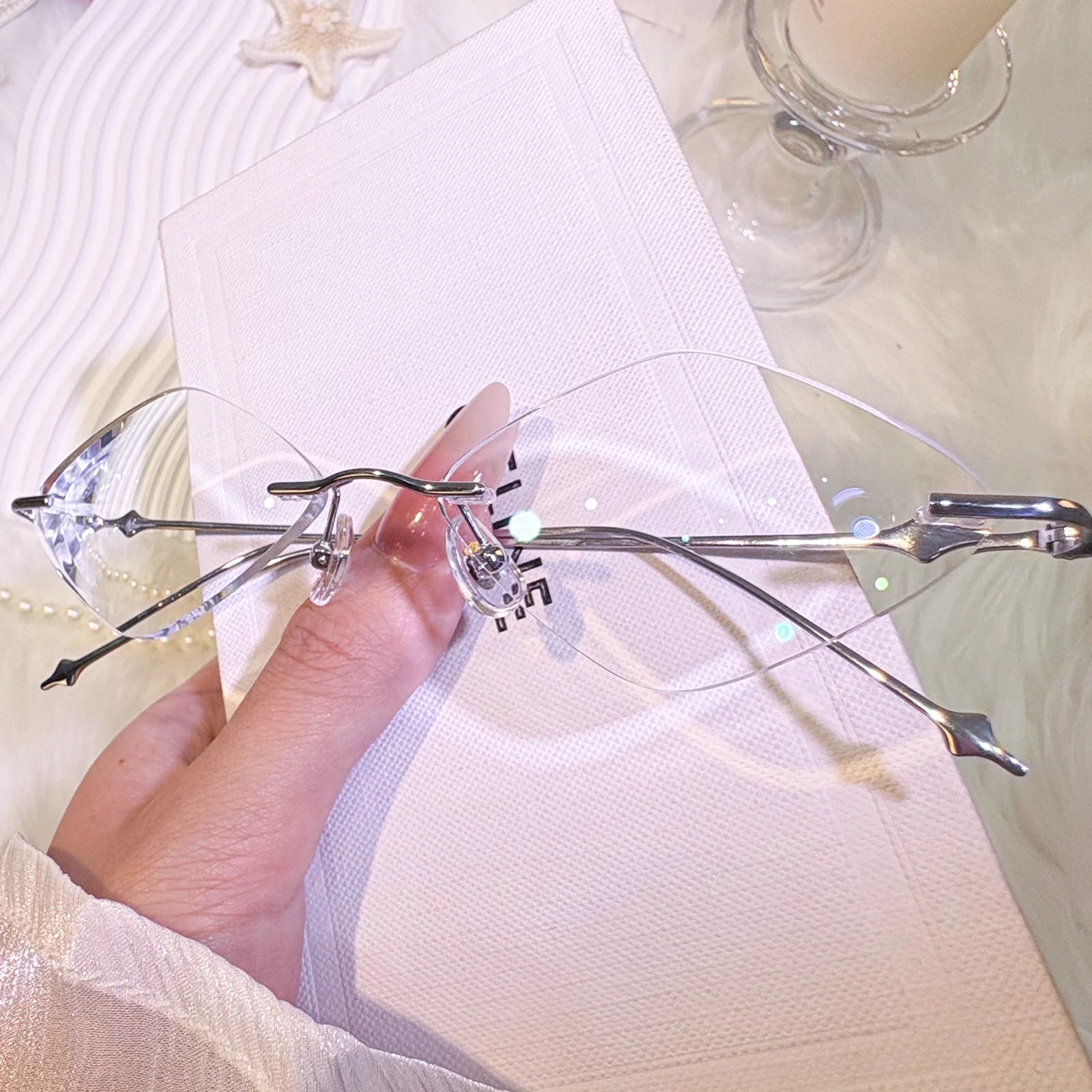 Niya Eyeglasses - Image 5