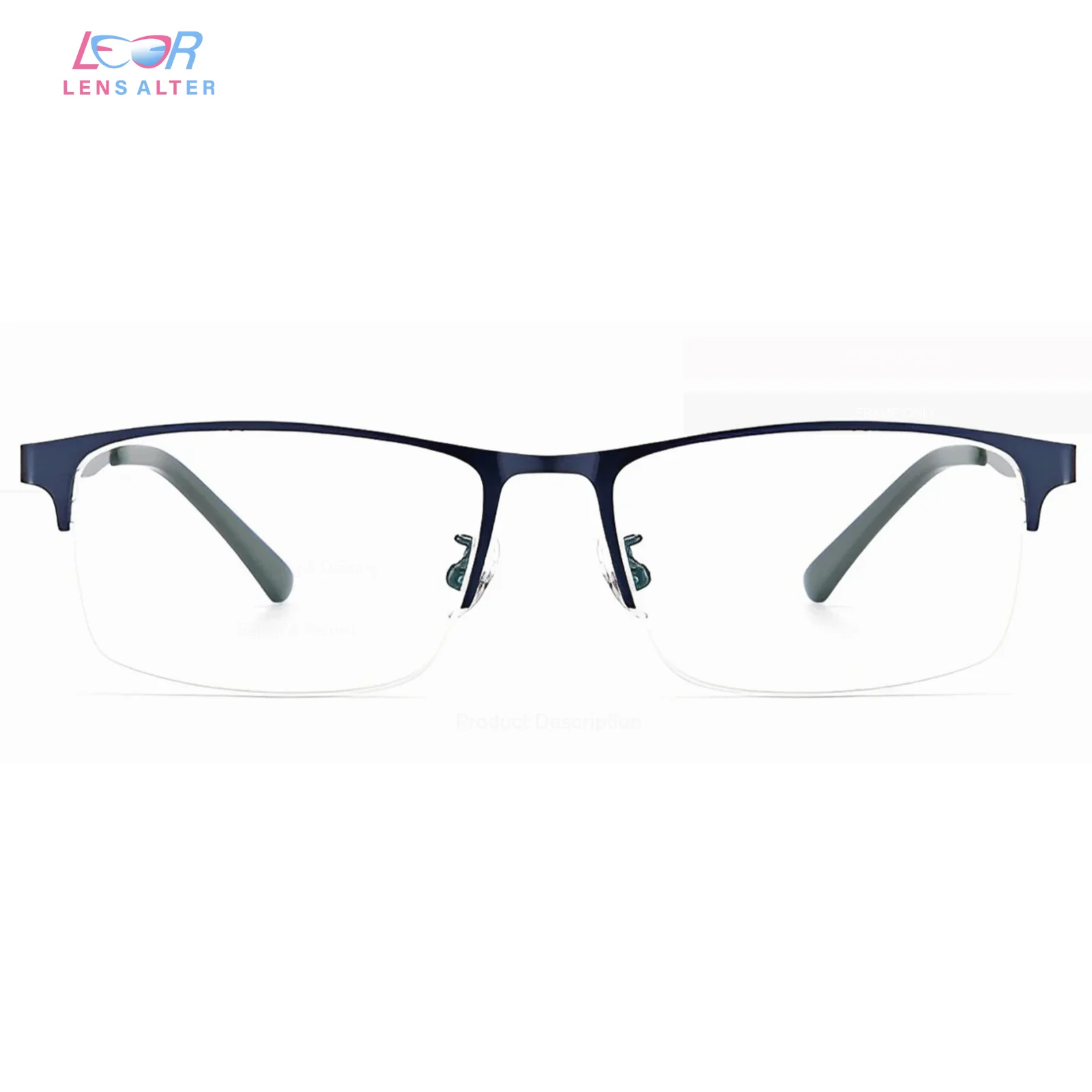 Noah Eyeglasses - Image 4