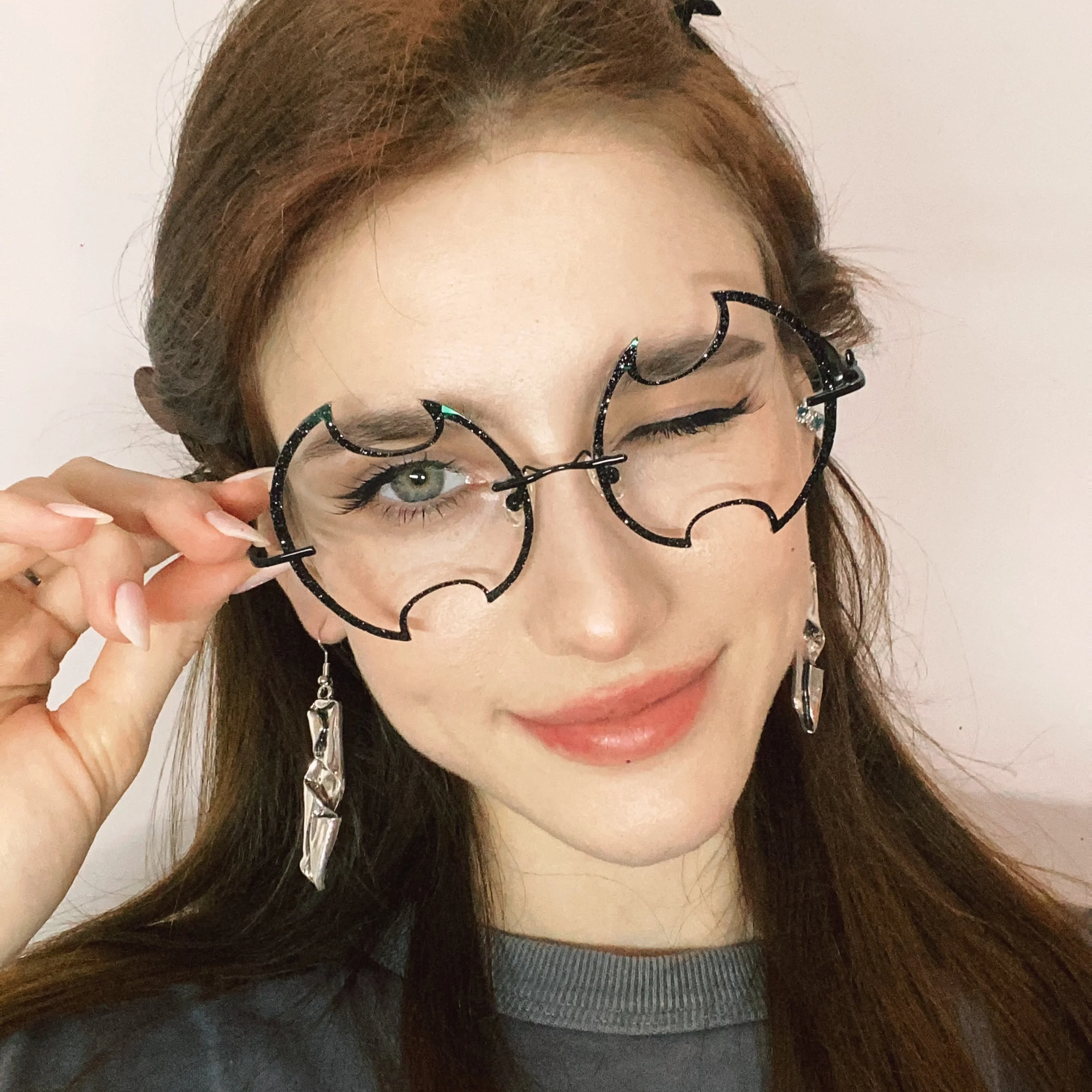 Nocte Eyeglasses - Image 2