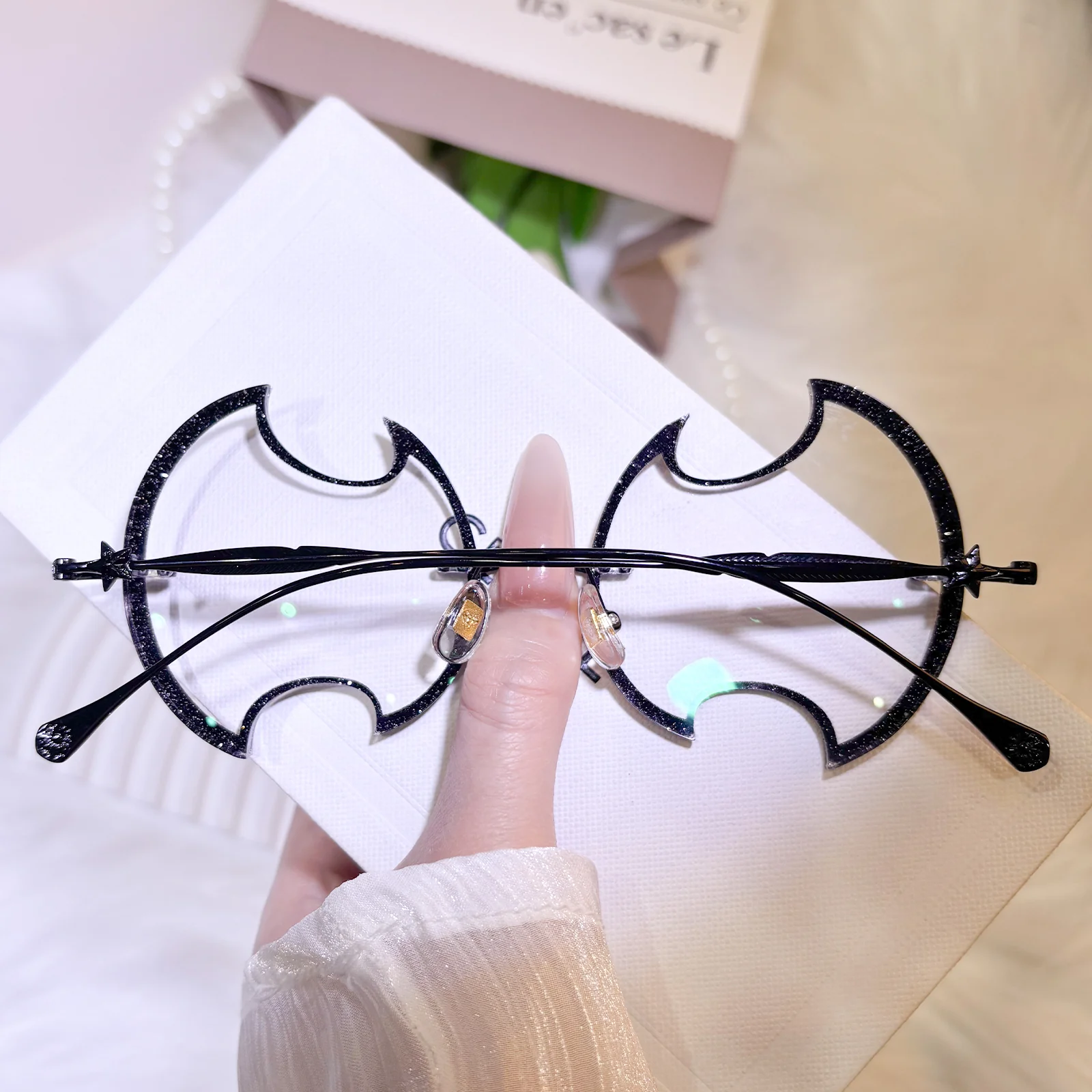 Nocte Eyeglasses - Image 6