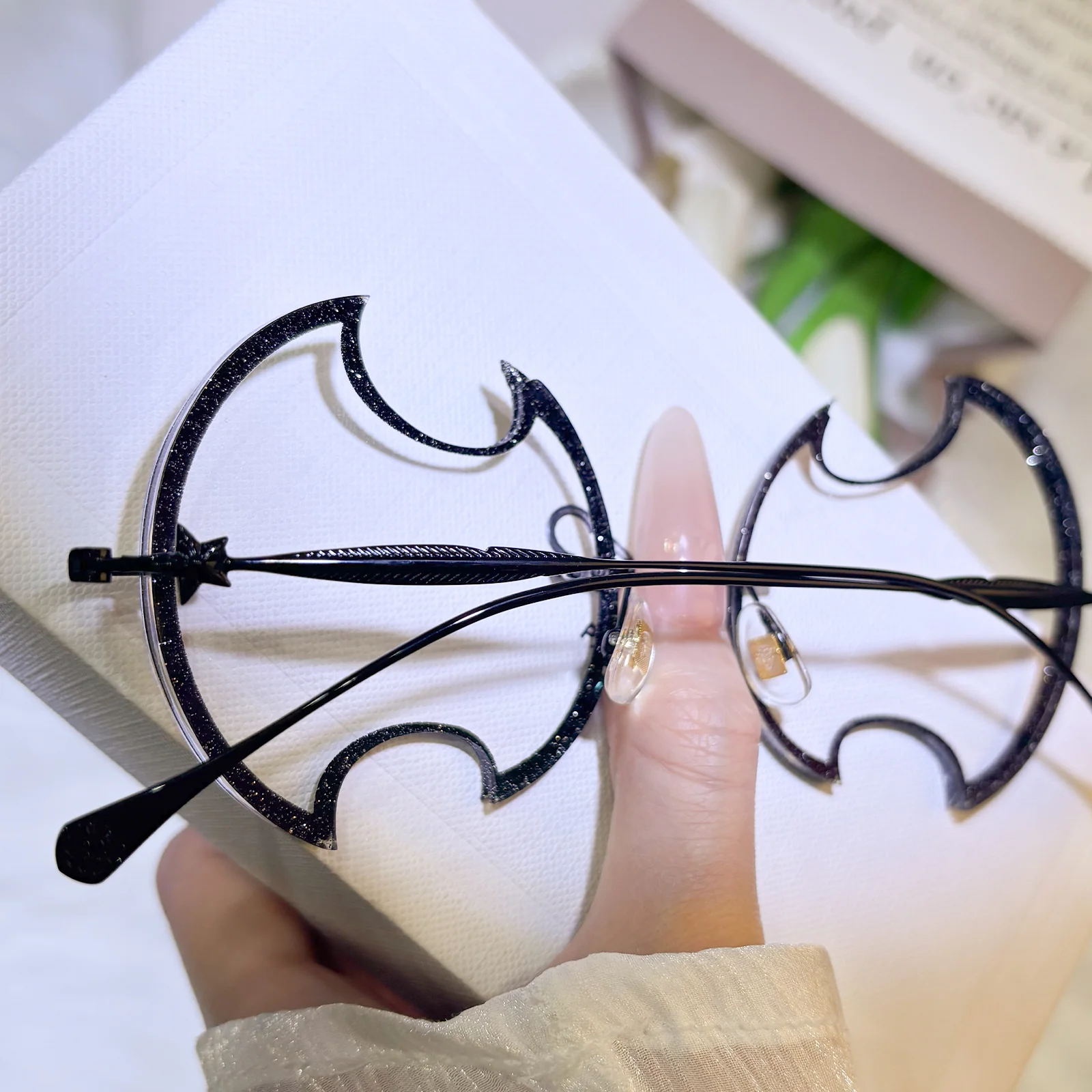 Nocte Eyeglasses - Image 7