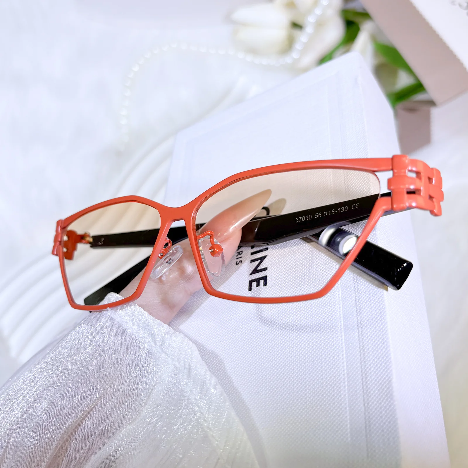 Noe Sunglasses - Image 4