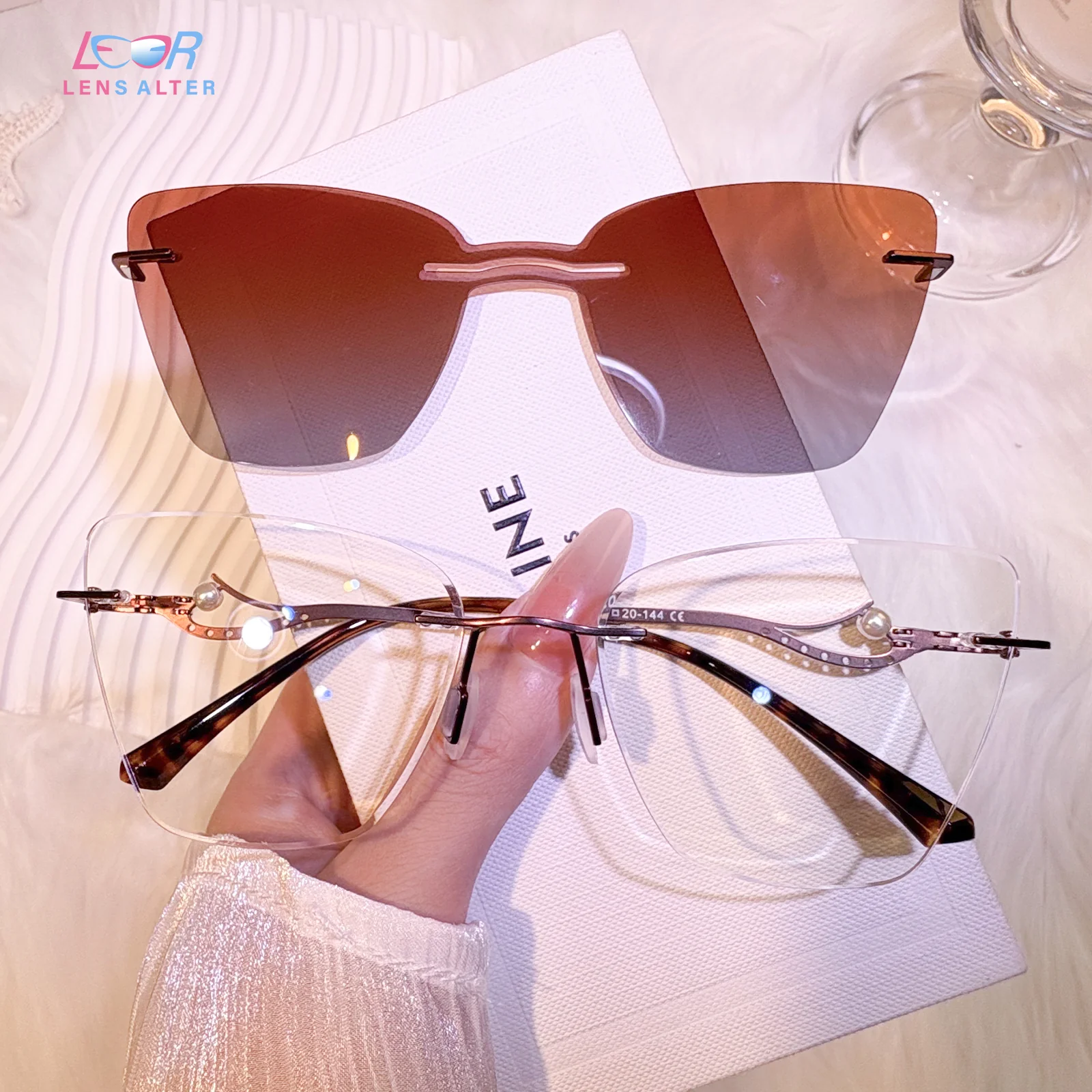 Noeva Sunglasses