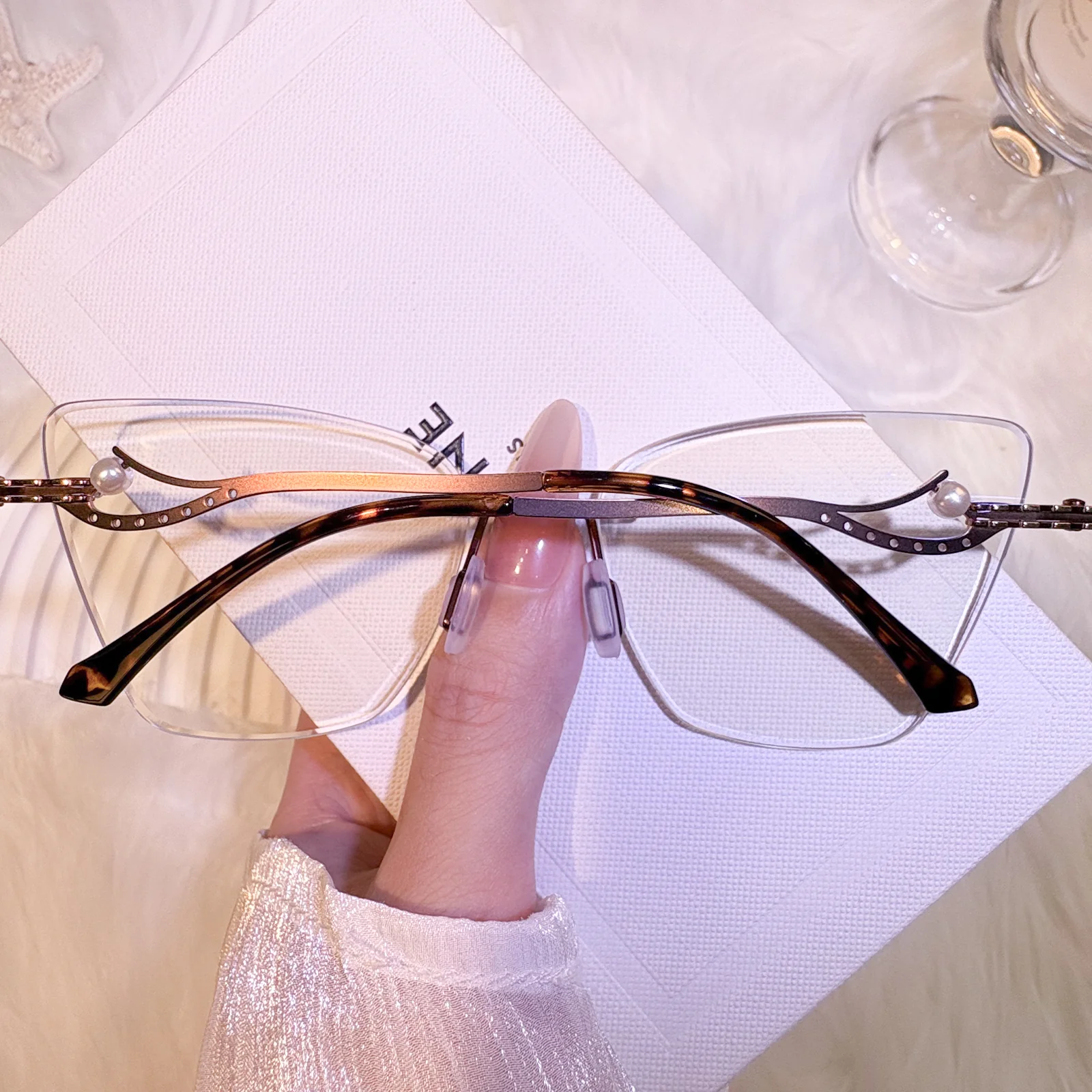 Noeva Sunglasses - Image 10