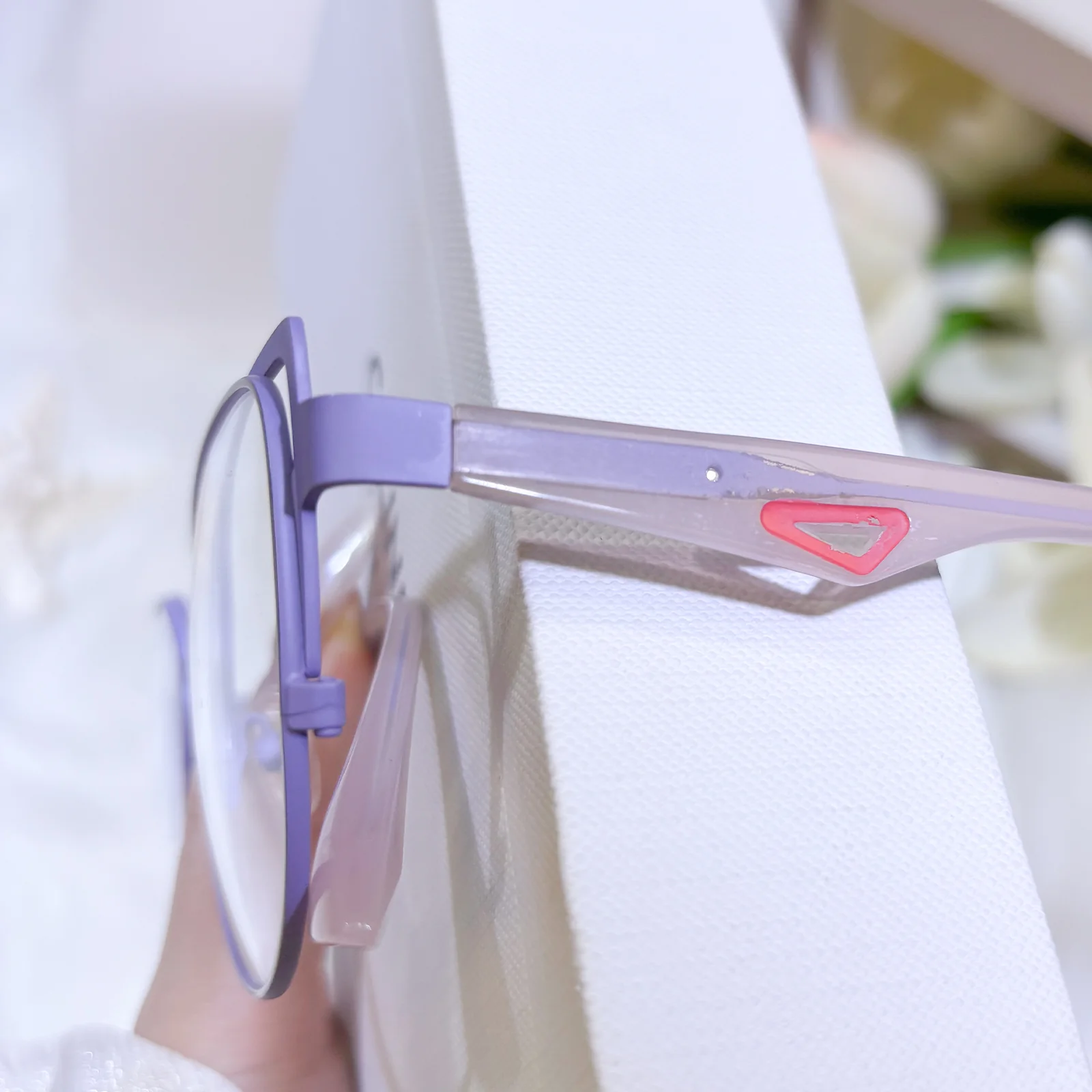 Nola Eyeglasses - Image 4