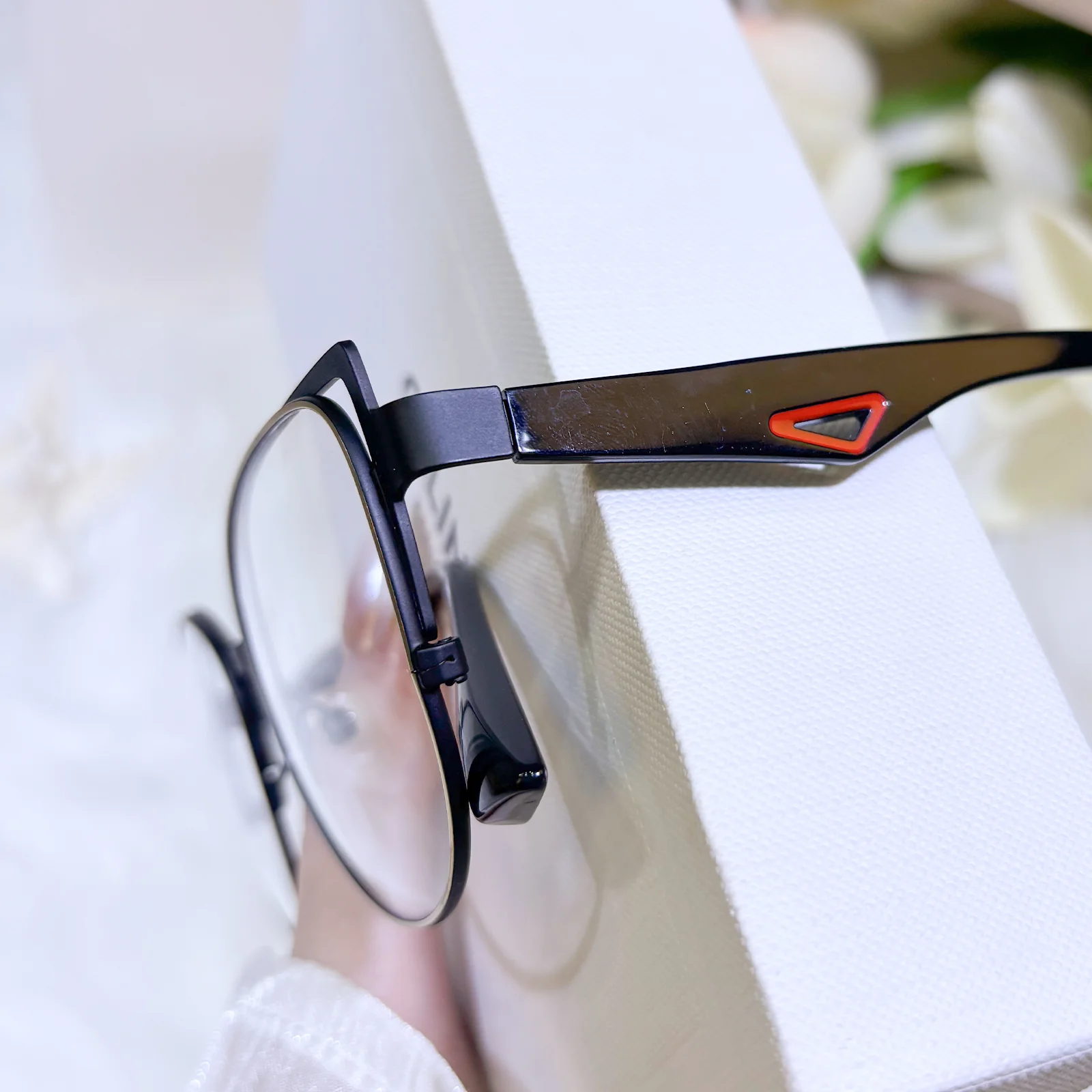 Nola Eyeglasses - Image 9