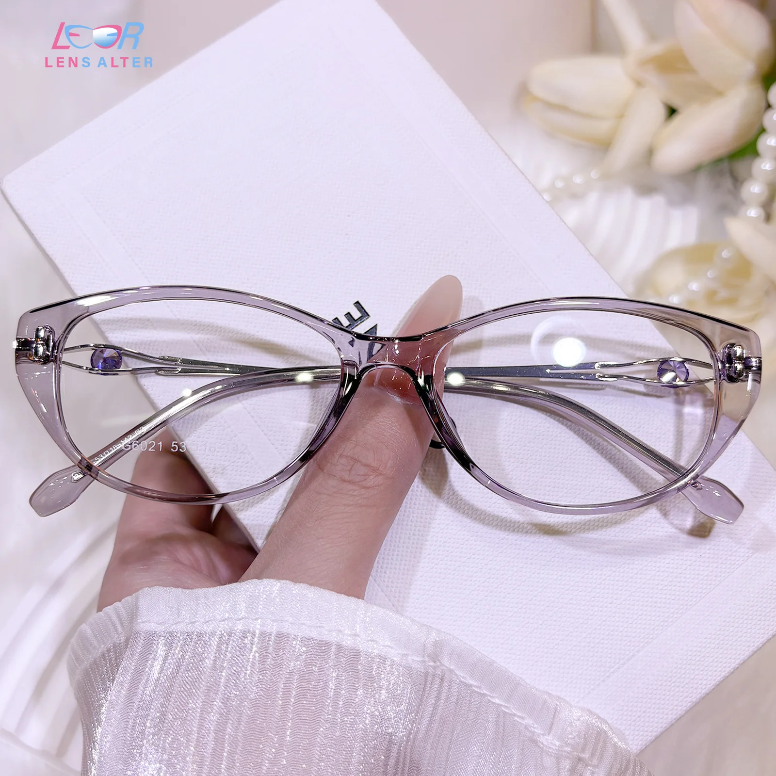 Nolan Eyeglasses - Image 15