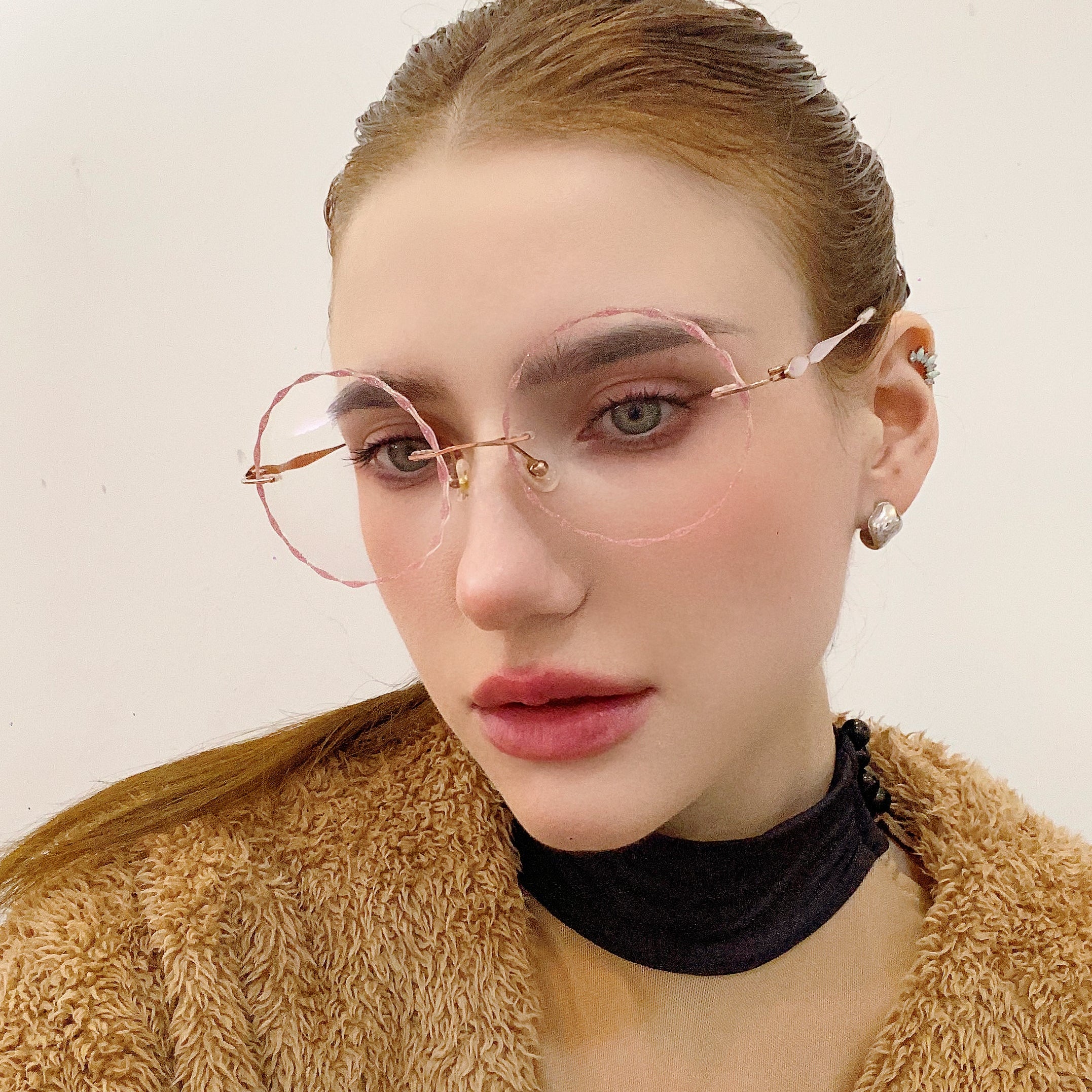 Nora Eyeglasses - Image 2