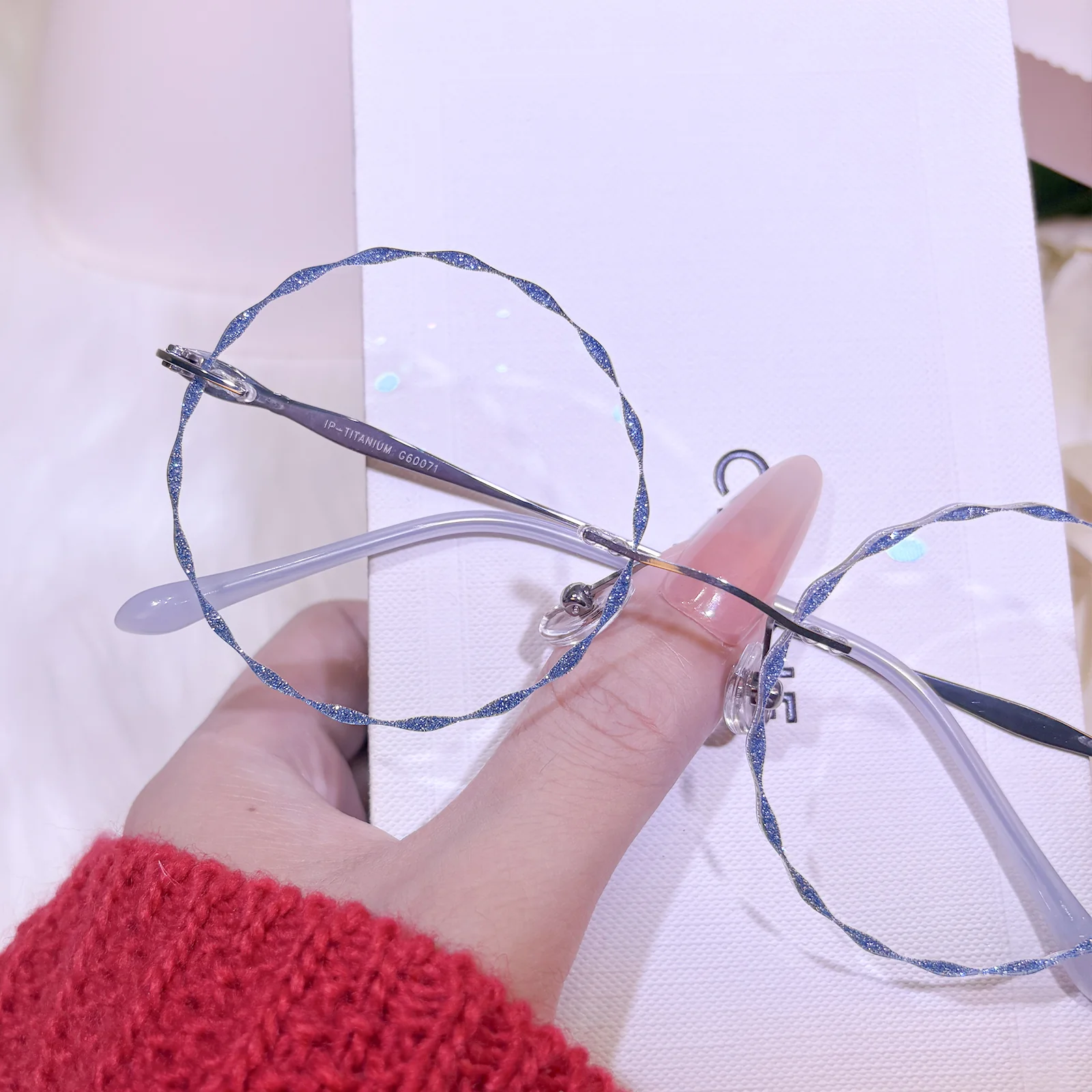 Nora Eyeglasses - Image 24
