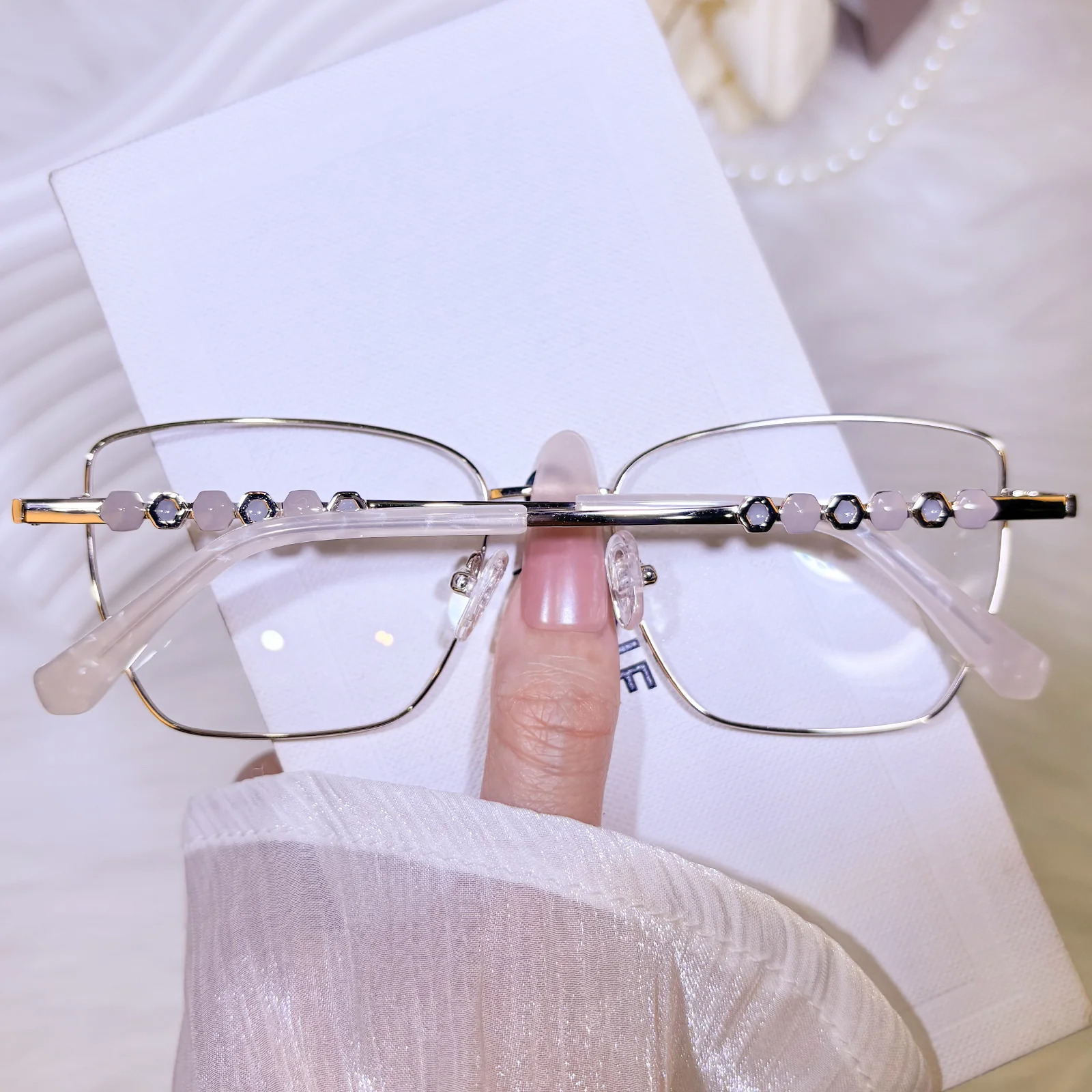Norma Eyeglasses - Image 10
