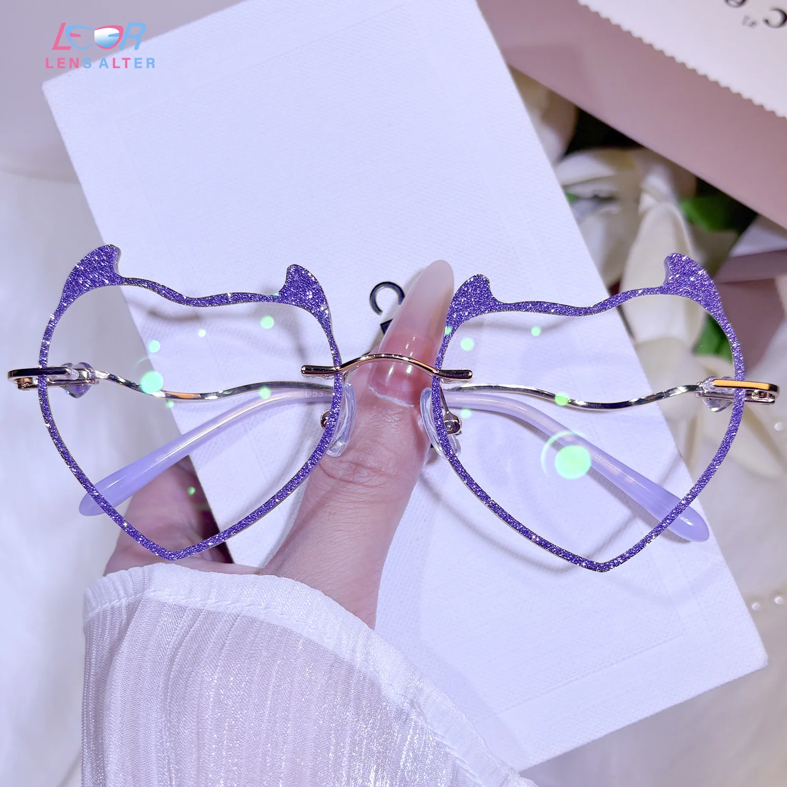 Nox Eyeglasses - Image 11