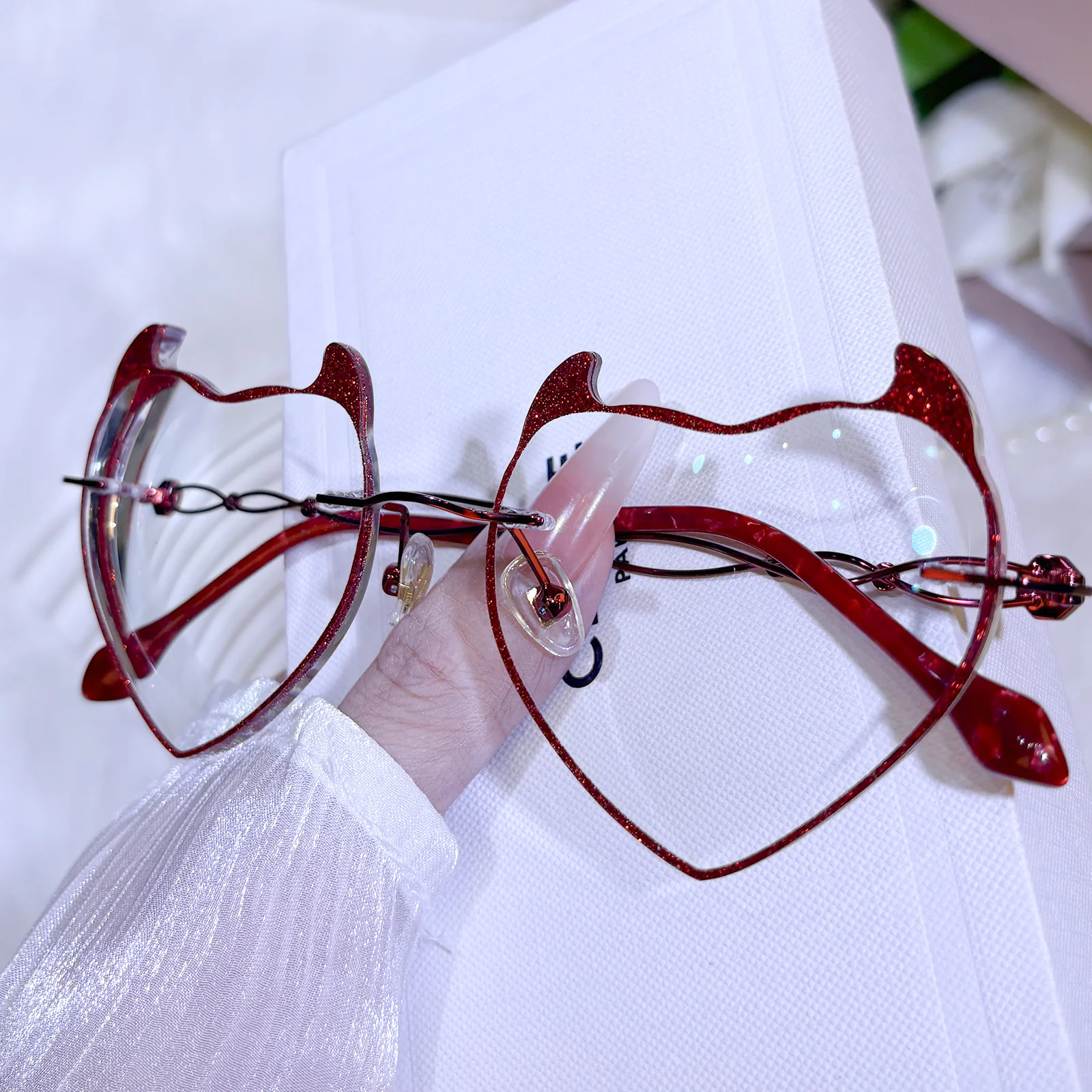 Nox Eyeglasses - Image 20