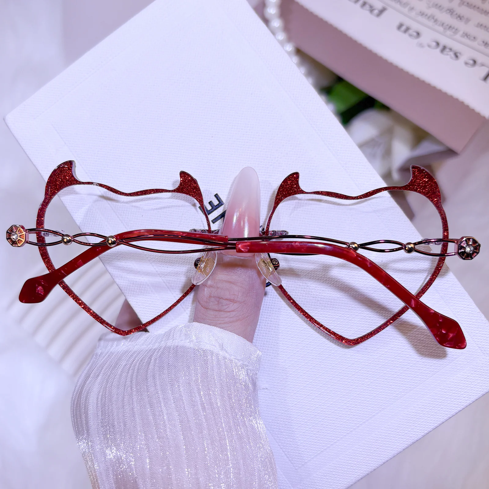 Nox Eyeglasses - Image 21