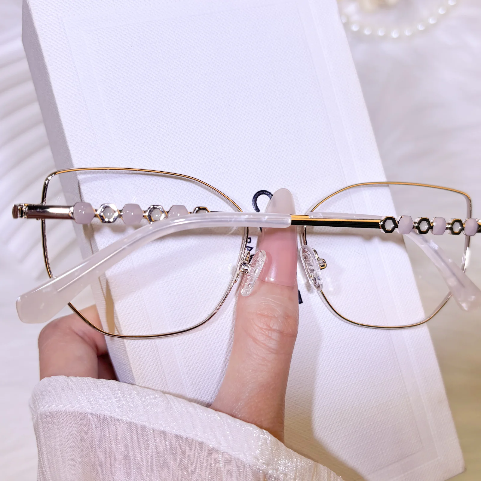 Nyby Eyeglasses - Image 11