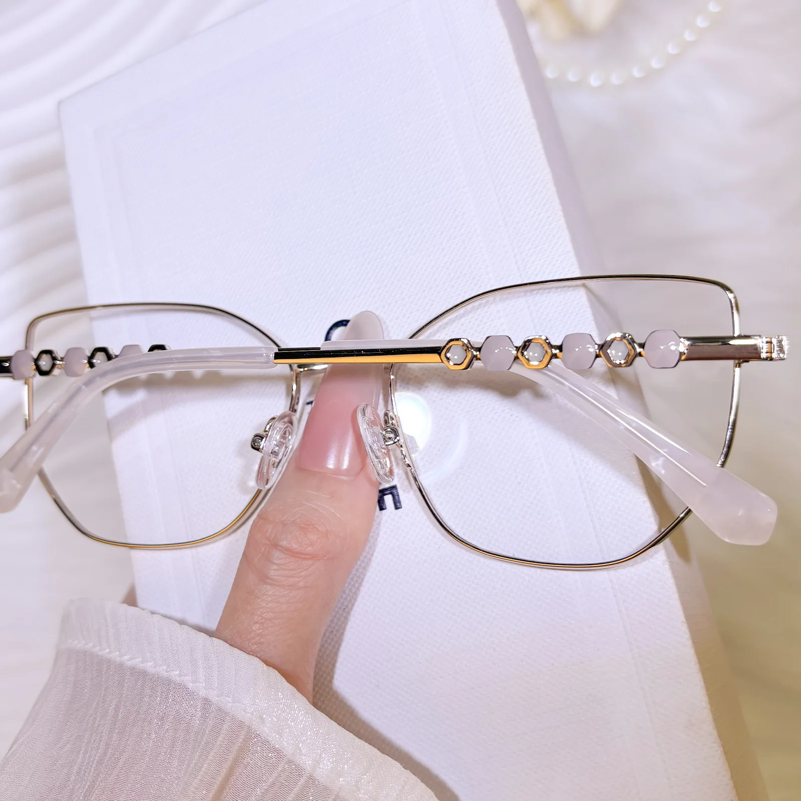 Nyby Eyeglasses - Image 12