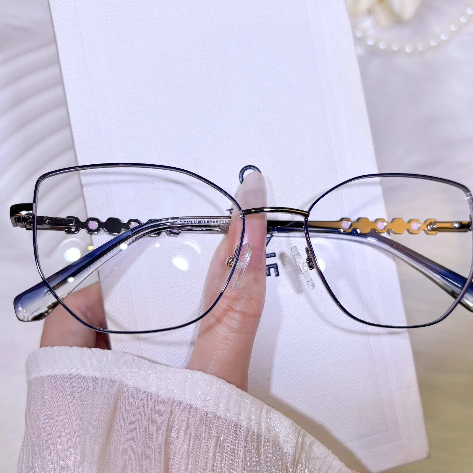 Nyby Eyeglasses - Image 14