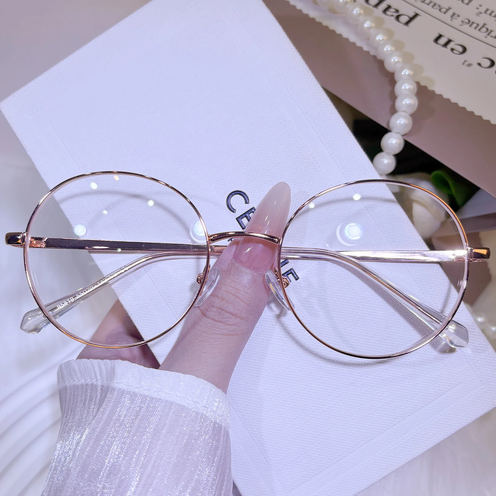 Nyx Sunglasses - Image 3