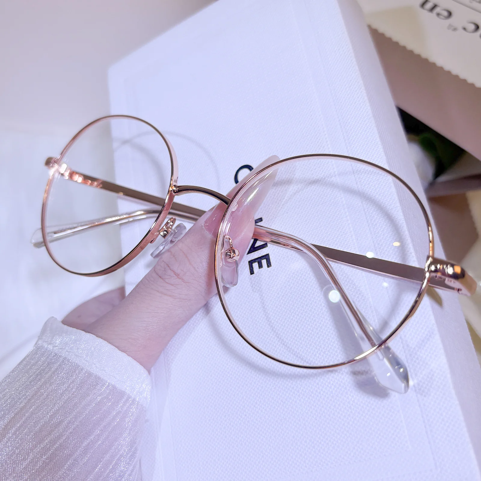 Nyx Sunglasses - Image 4