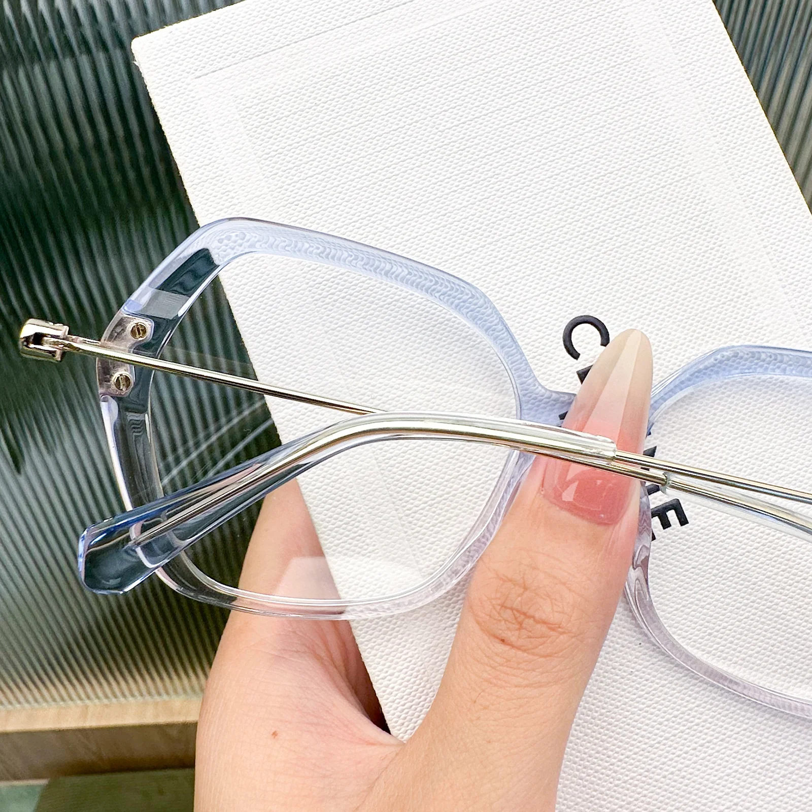 Odessa Eyeglasses - Image 12