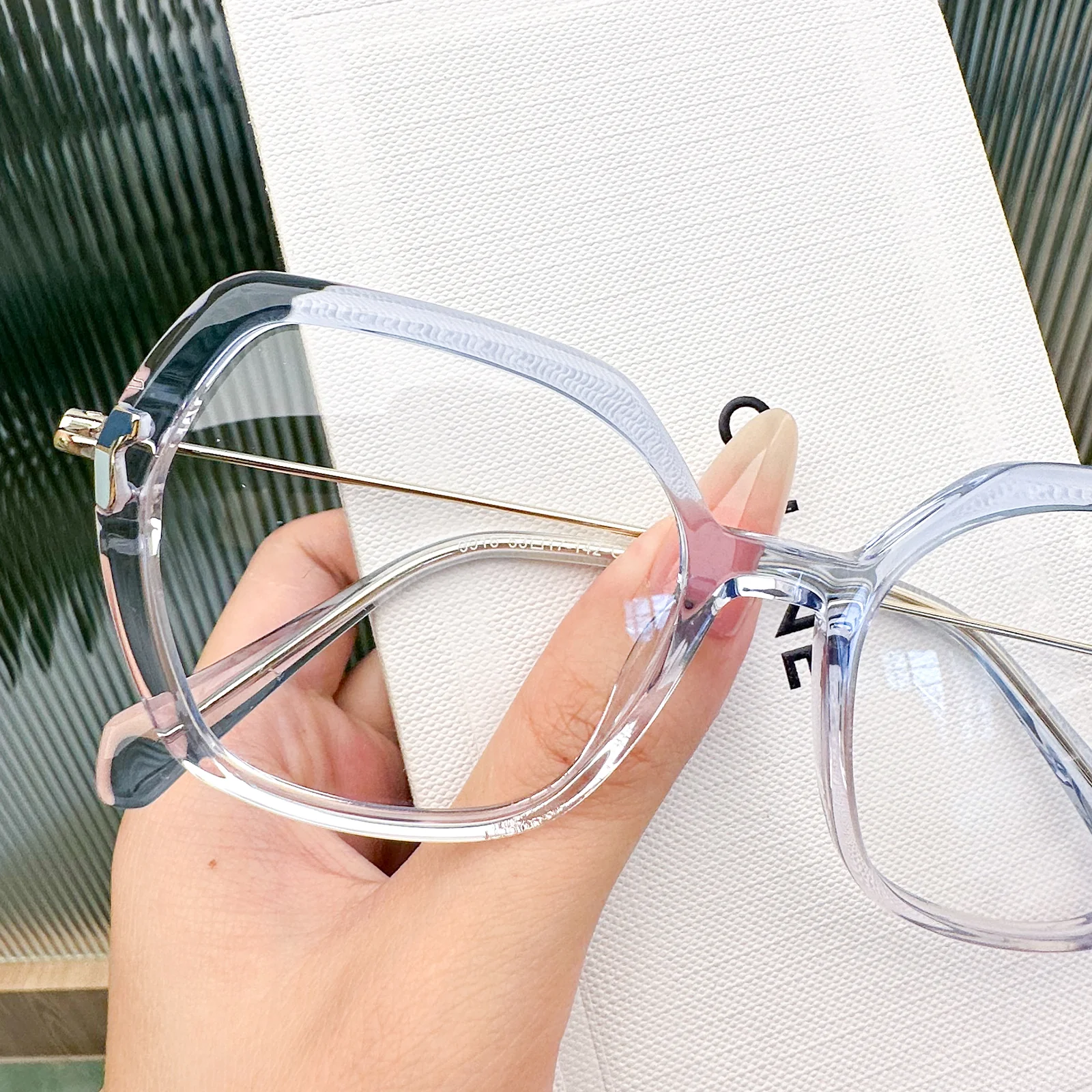 Odessa Eyeglasses - Image 13