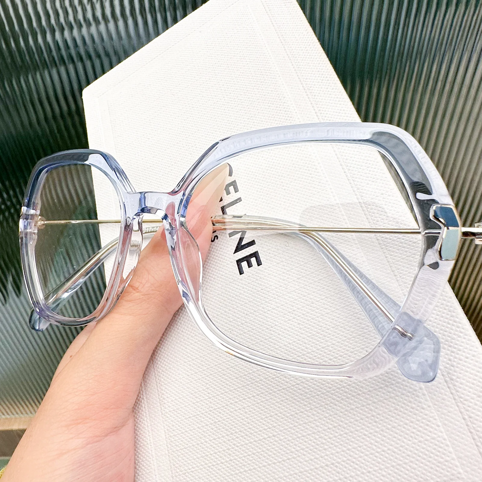 Odessa Eyeglasses - Image 14