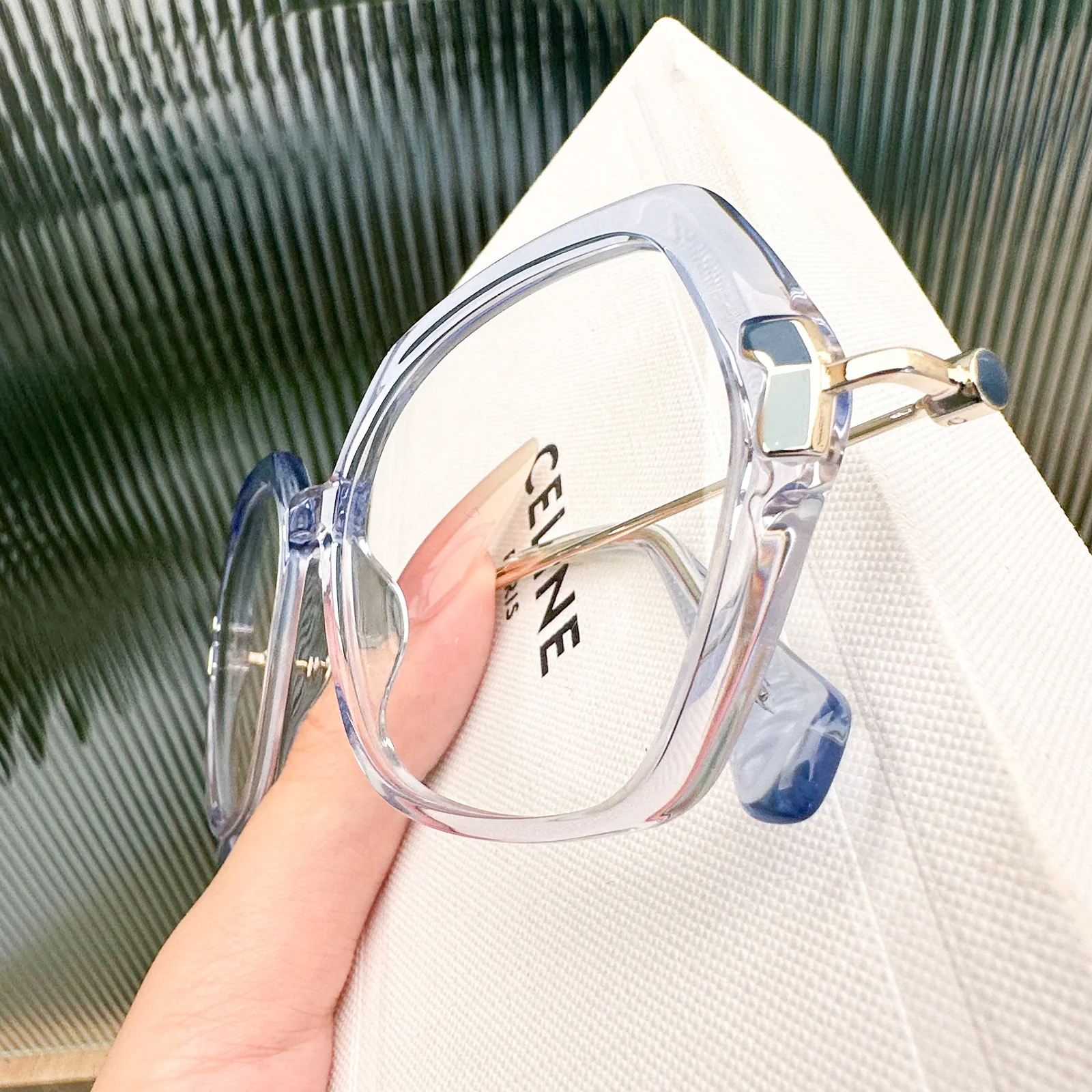 Odessa Eyeglasses - Image 15