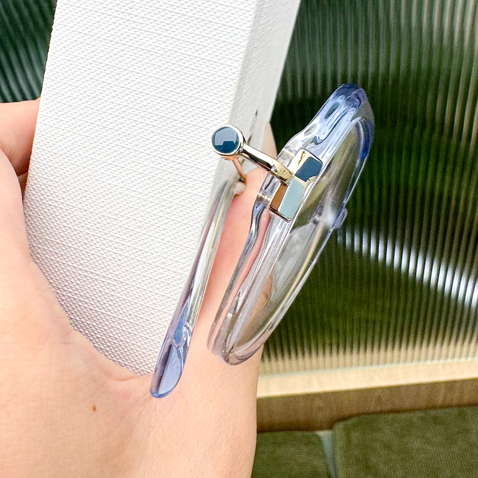 Odessa Eyeglasses - Image 16