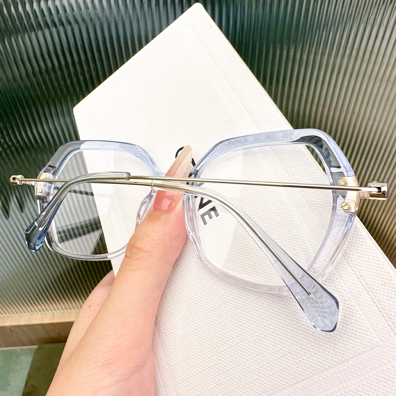 Odessa Eyeglasses - Image 17