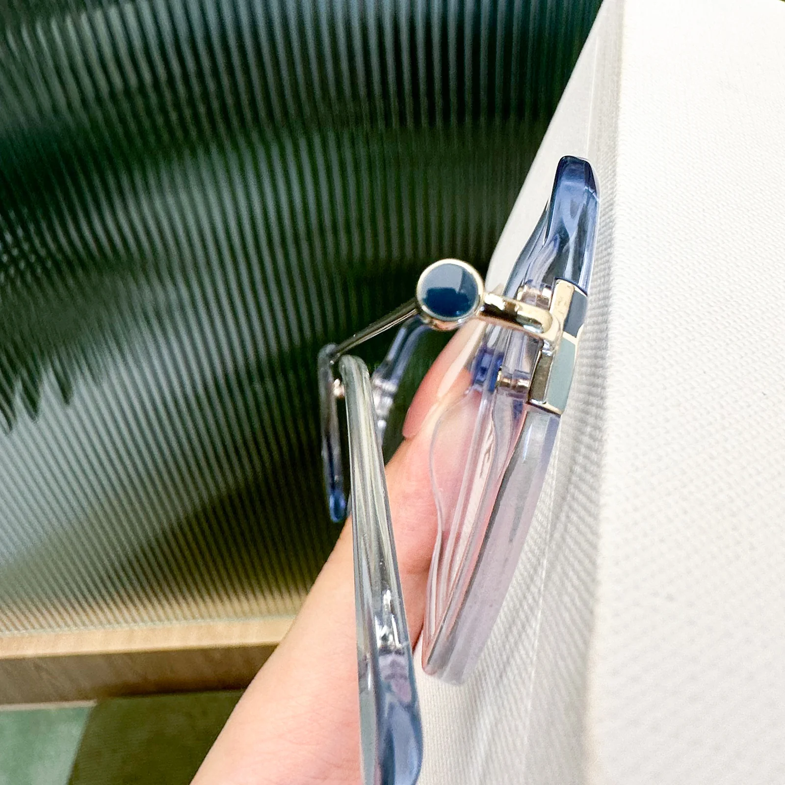 Odessa Eyeglasses - Image 18